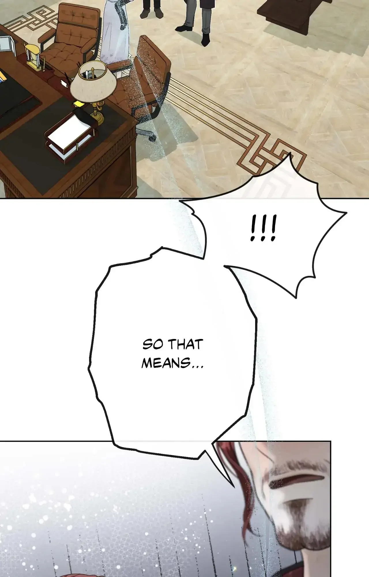 Time Traveler Chapter 71 page 61