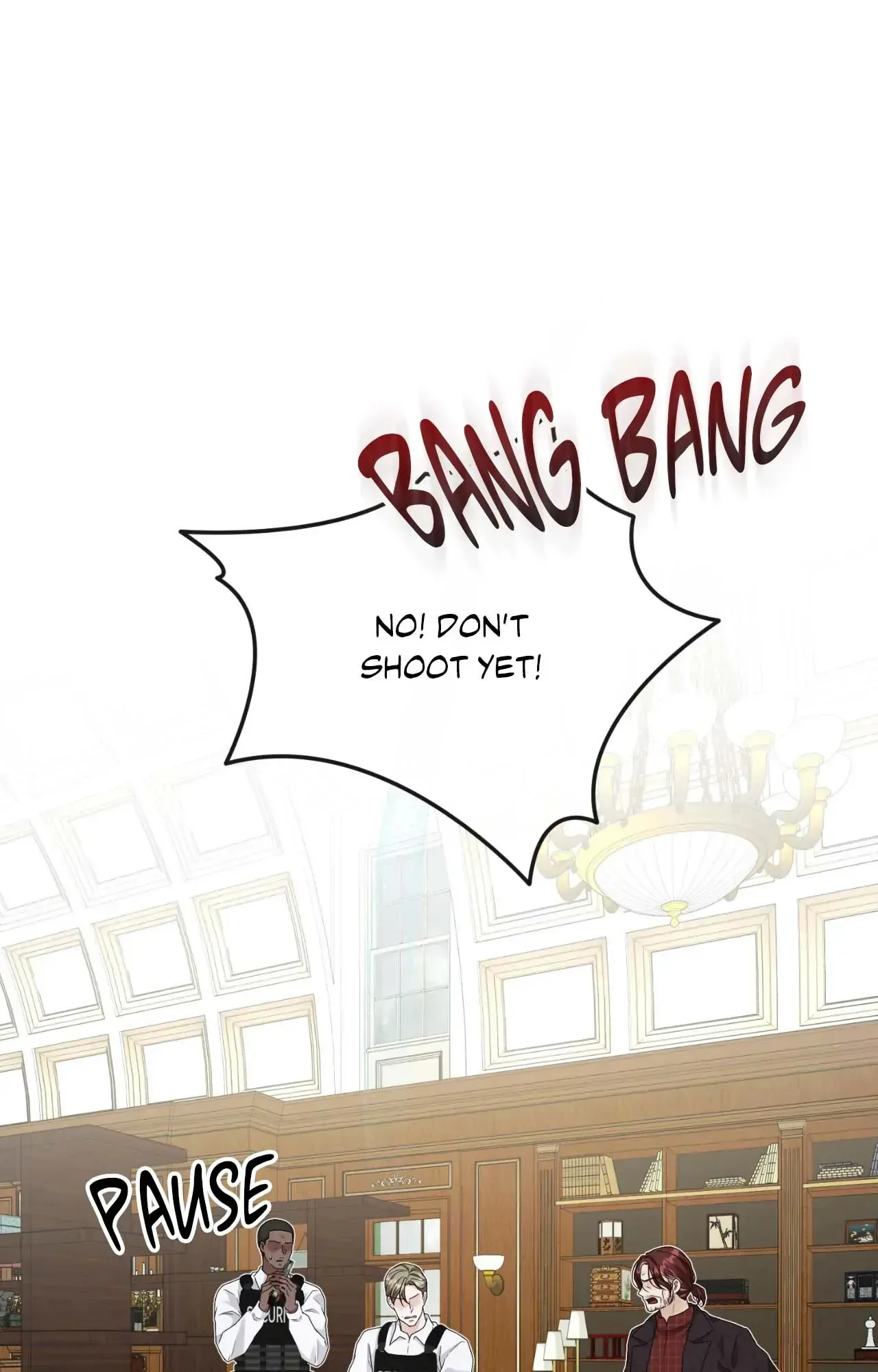 Time Traveler Chapter 71 page 92
