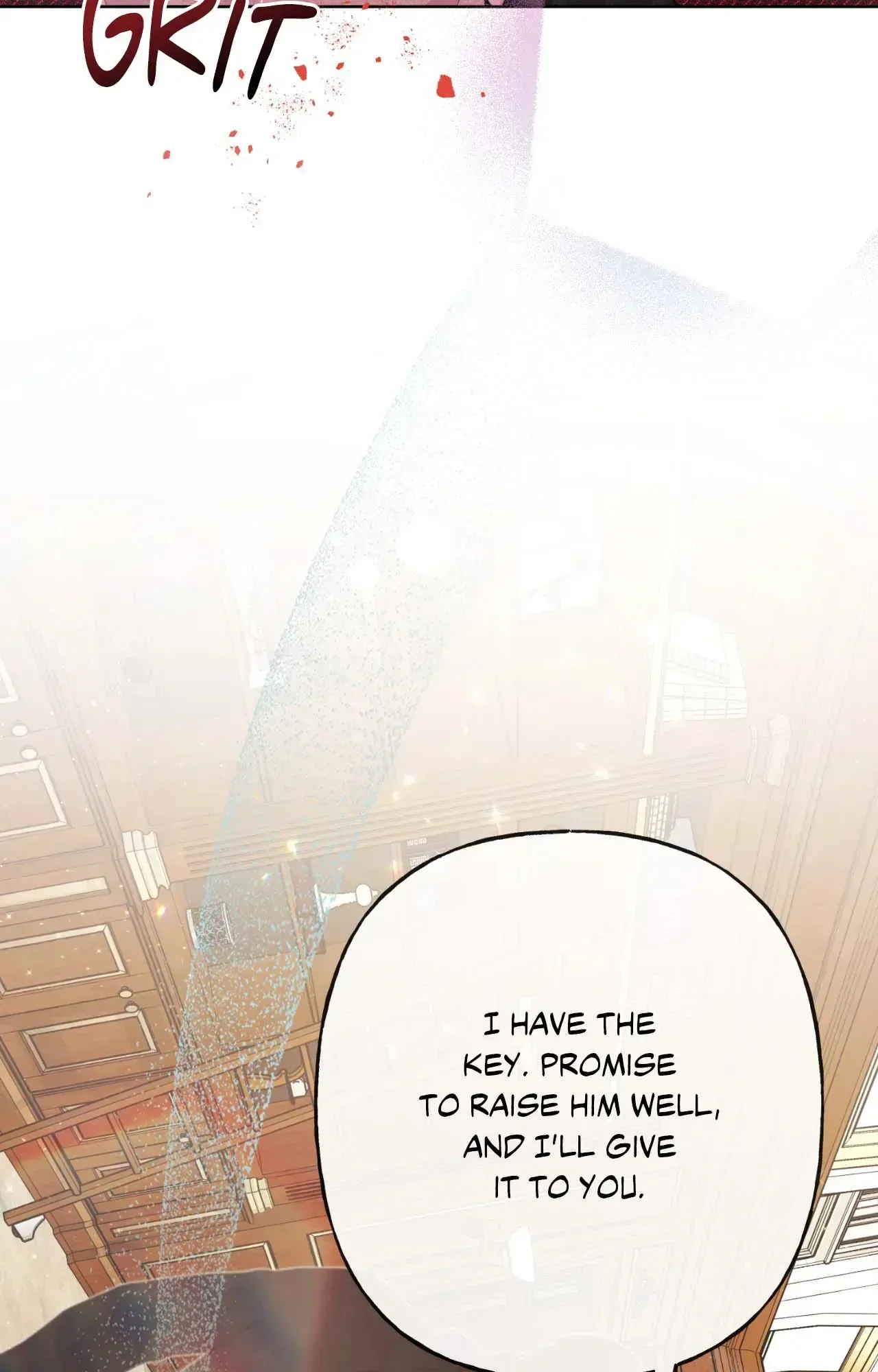 Time Traveler Chapter 71 page 65