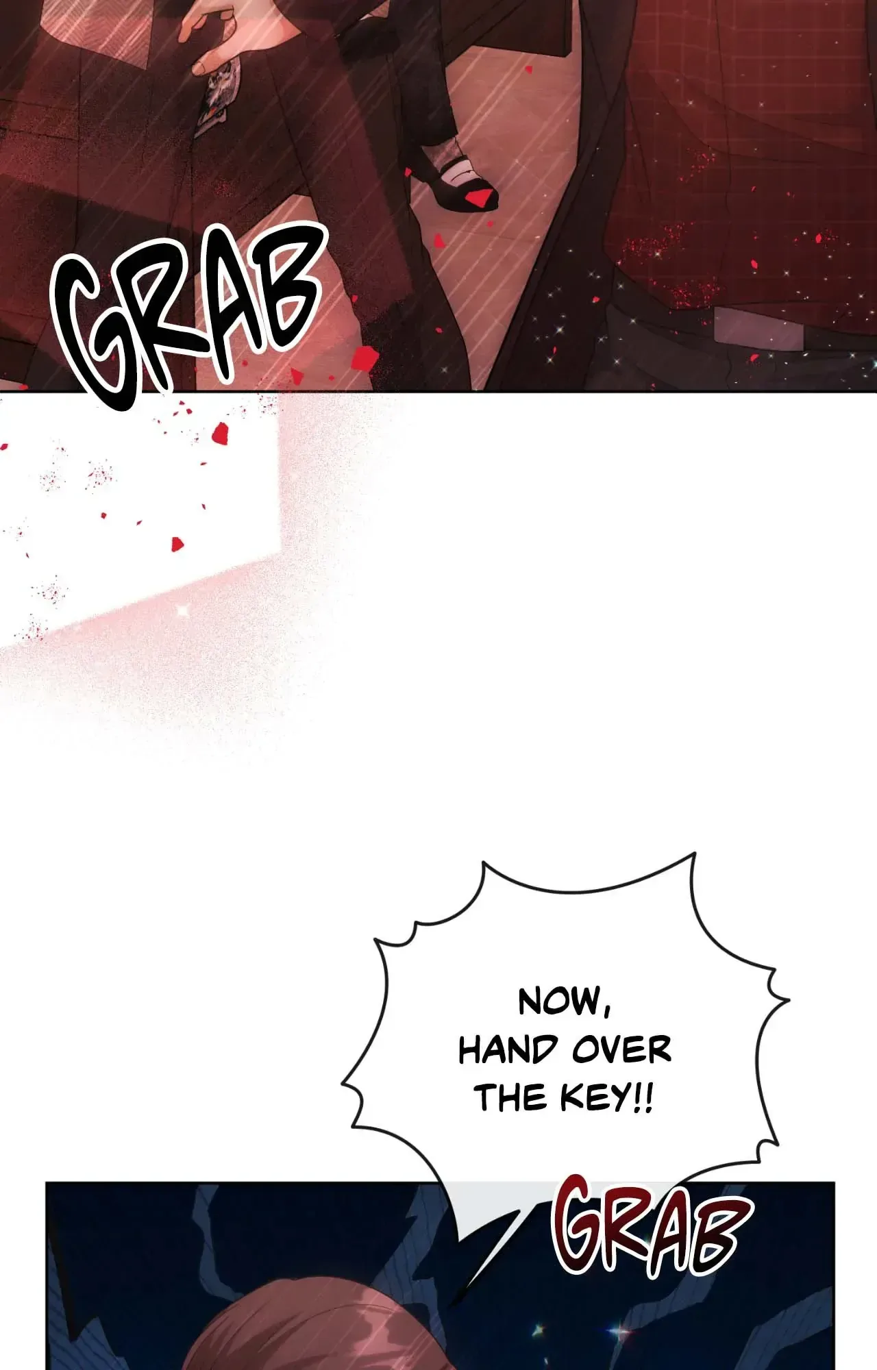 Time Traveler Chapter 71 page 84