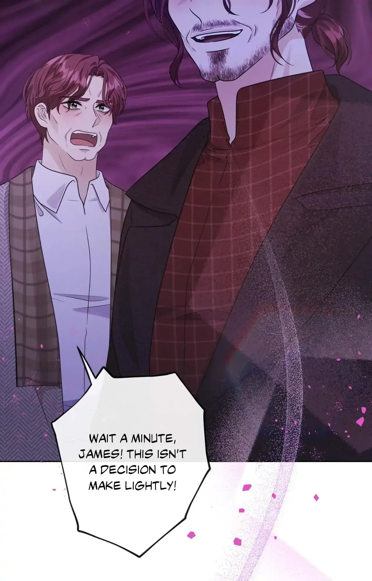 Time Traveler Chapter 71 page 77