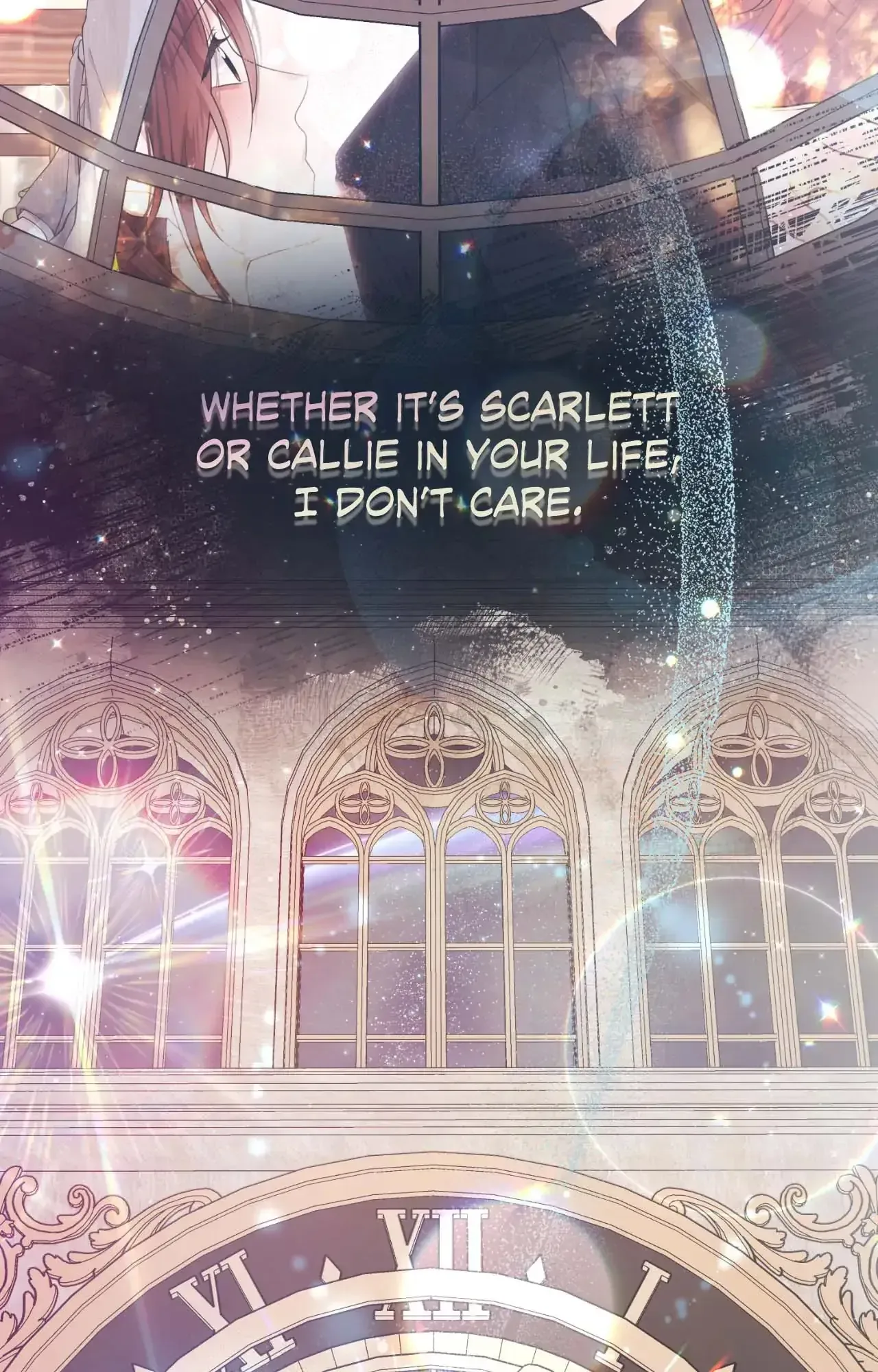 Time Traveler Chapter 71 page 107
