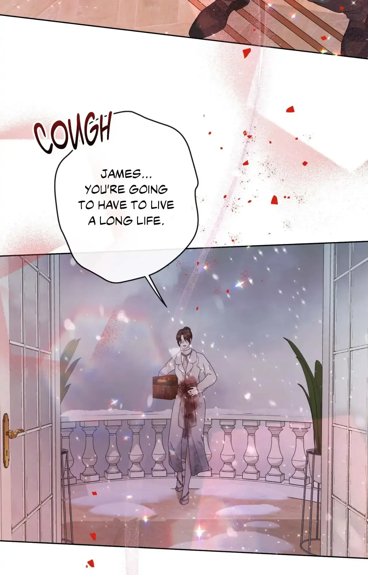 Time Traveler Chapter 71 page 102