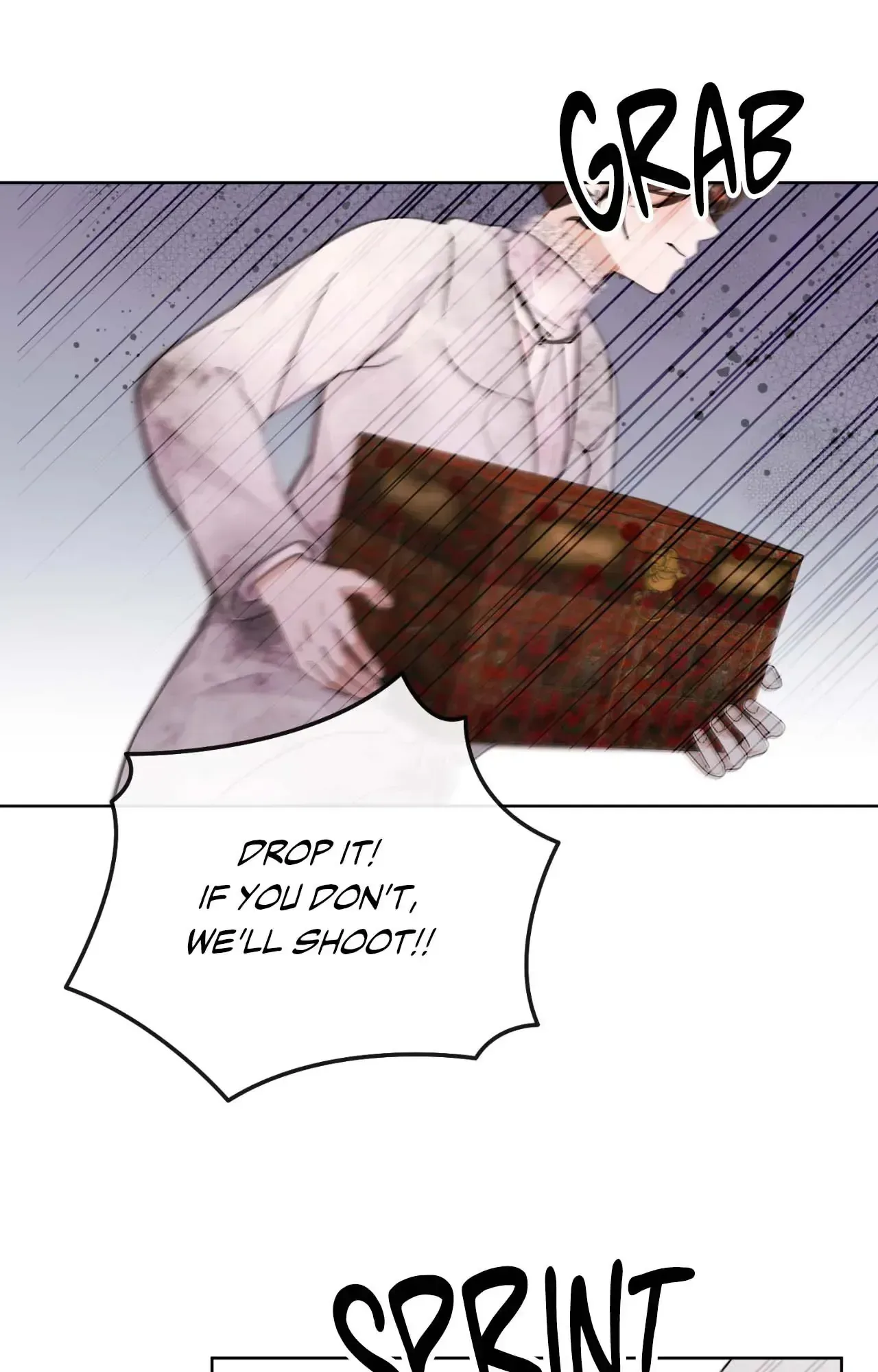 Time Traveler Chapter 71 page 90