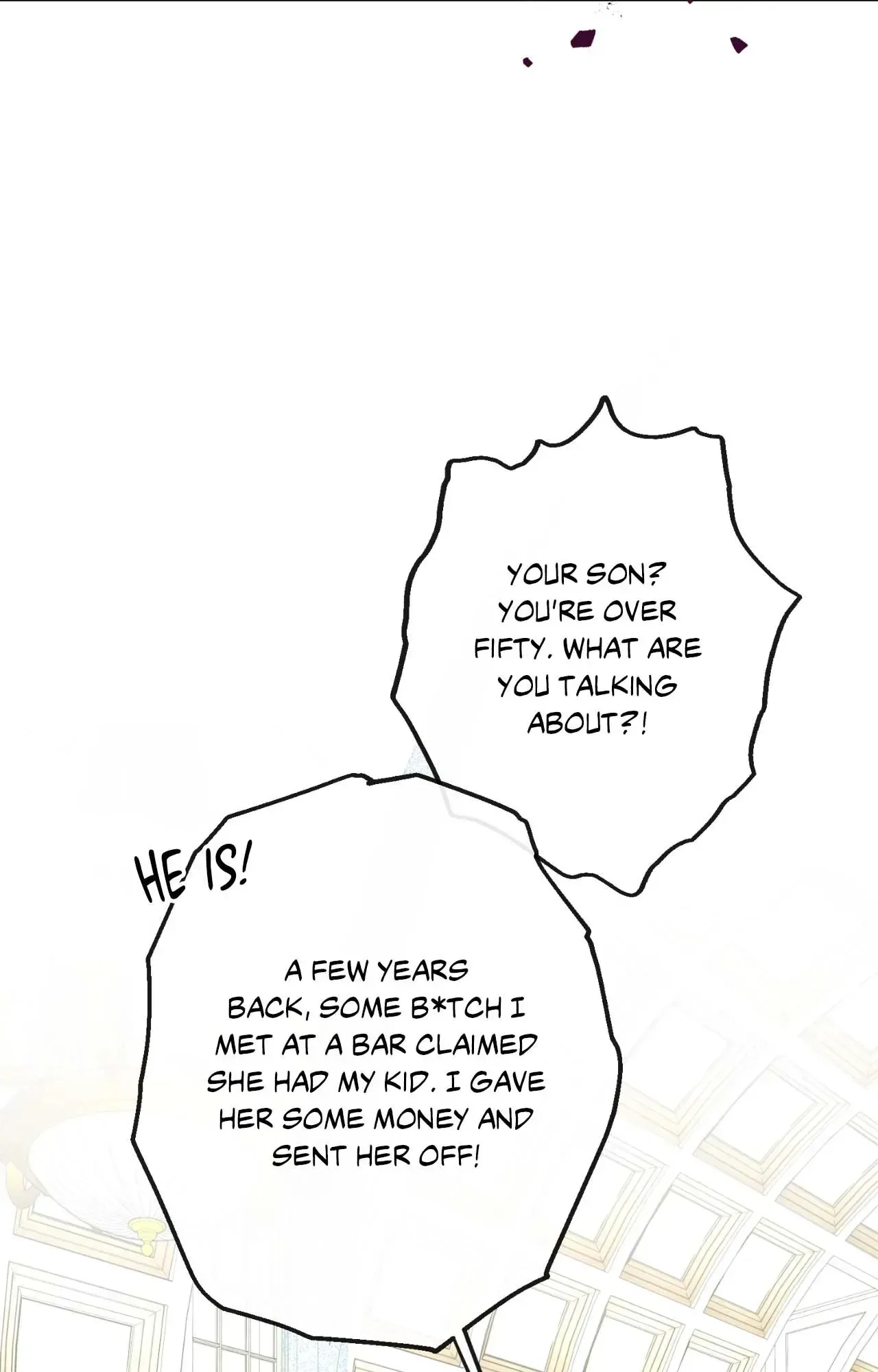 Time Traveler Chapter 71 page 69