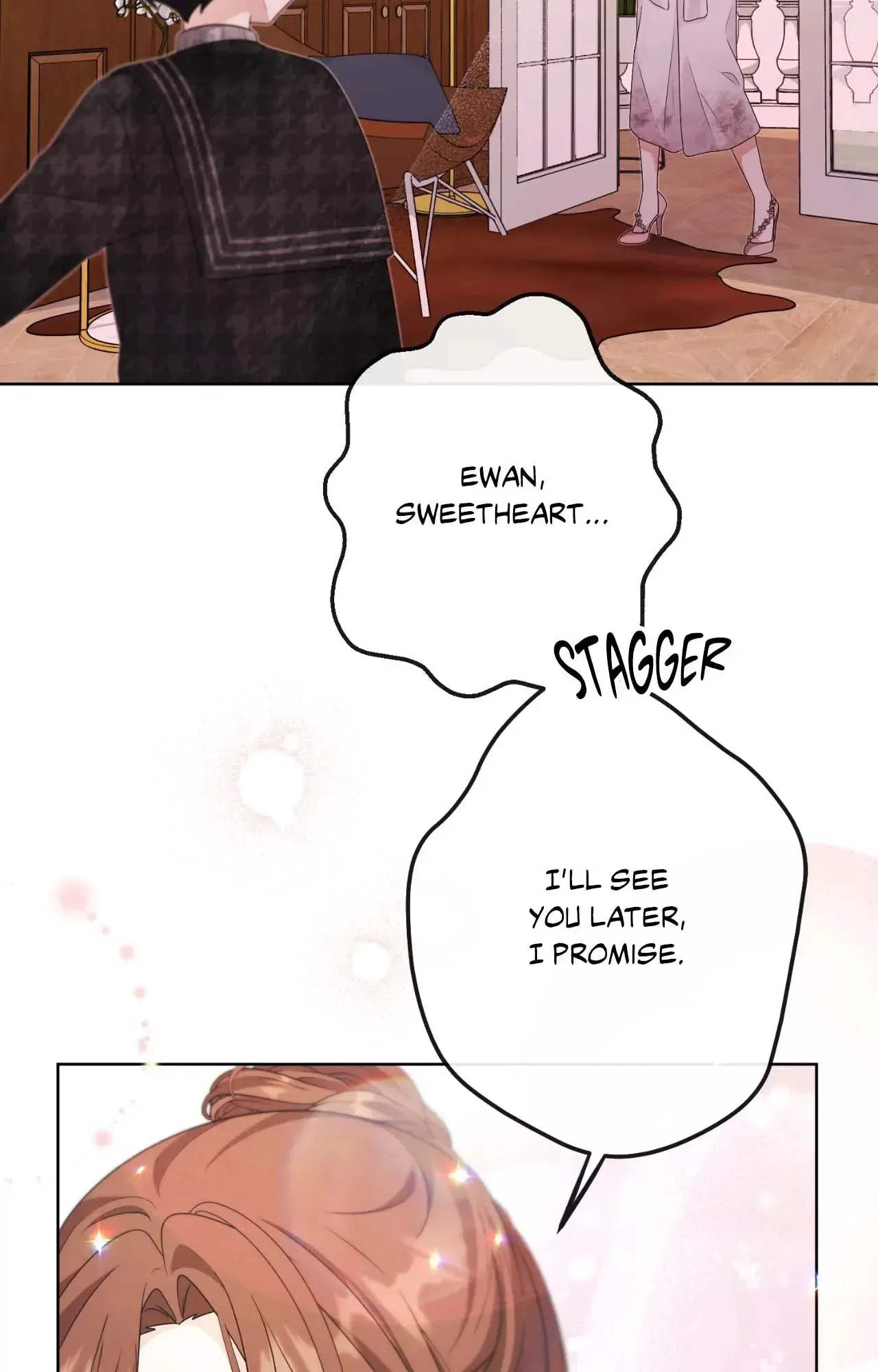 Time Traveler Chapter 71 page 99