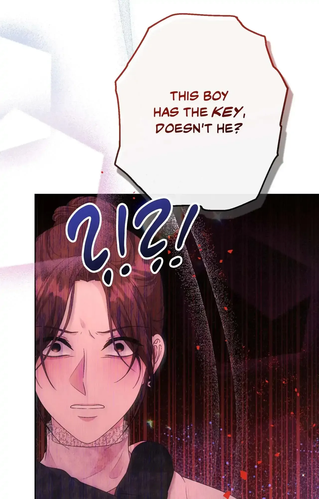 Time Traveler Chapter 71 page 63