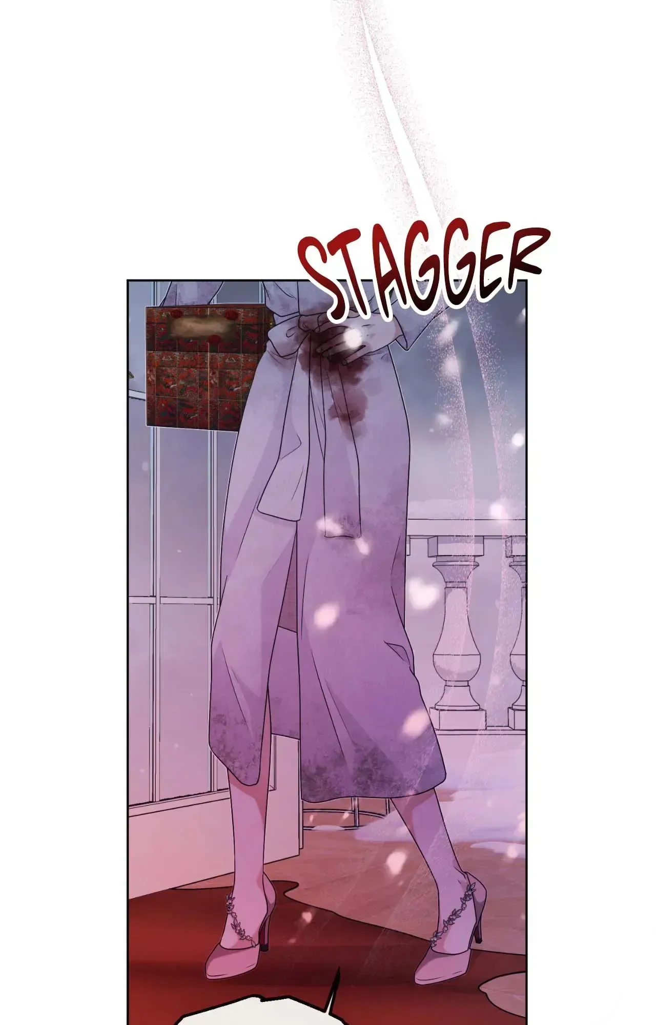 Time Traveler Chapter 71 page 95
