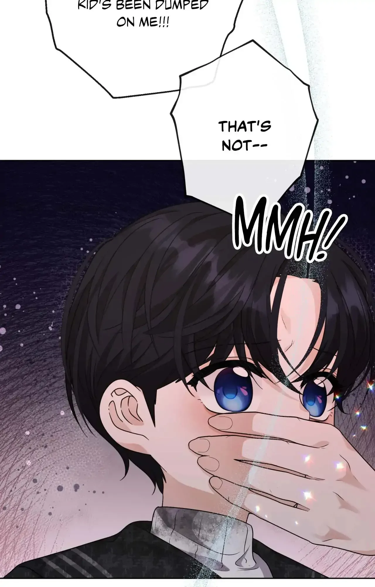 Time Traveler Chapter 71 page 71