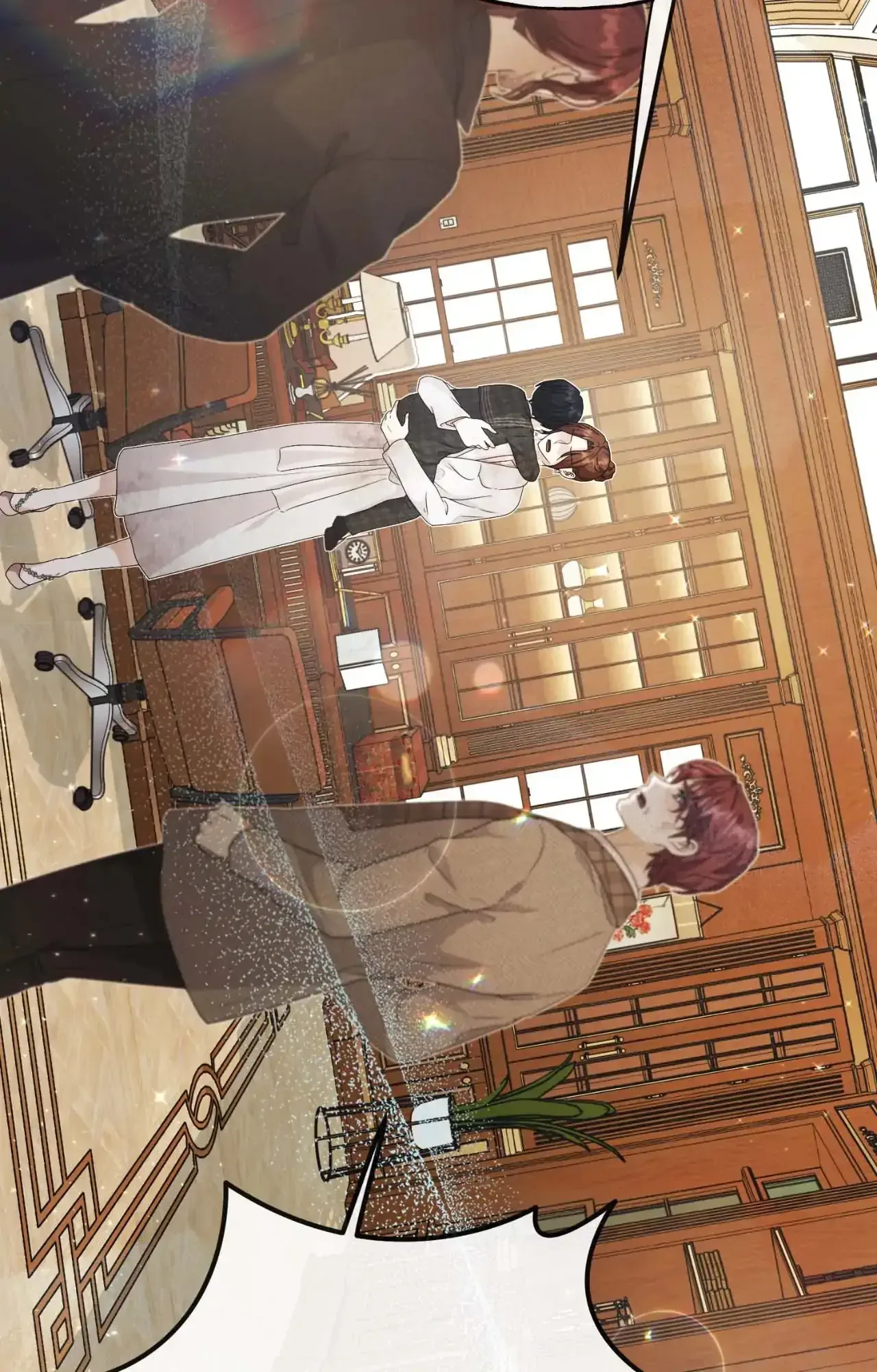 Time Traveler Chapter 71 page 66