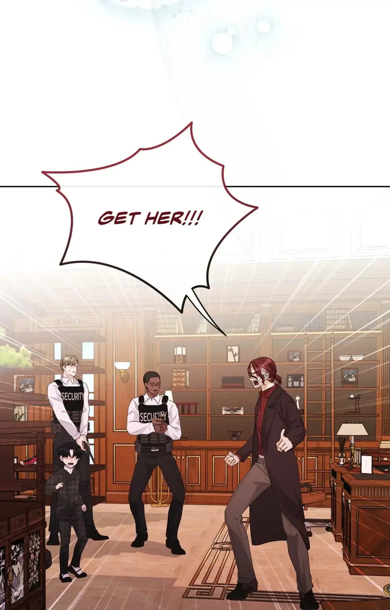 Time Traveler Chapter 71 page 109