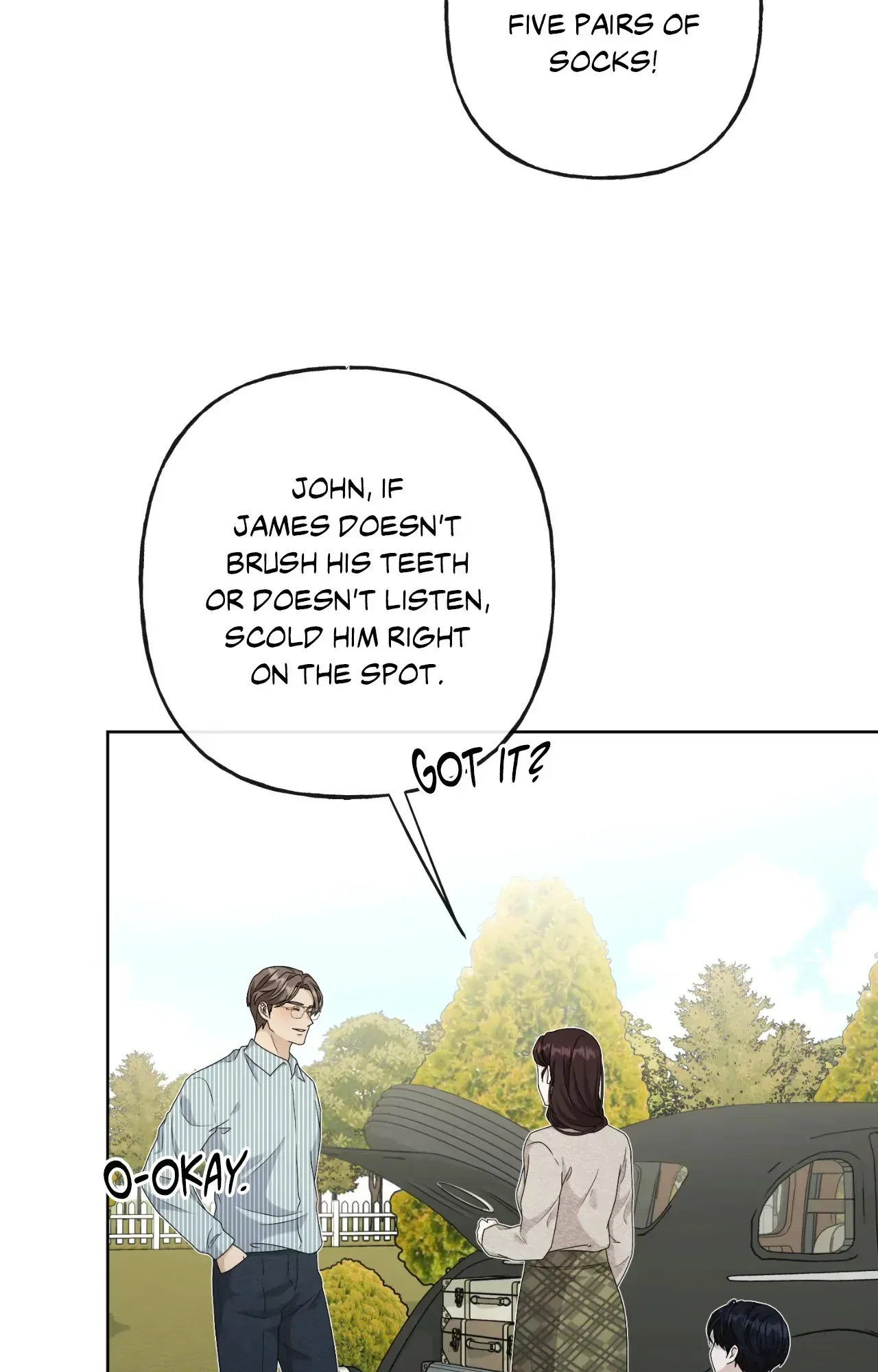 Time Traveler Chapter 63 page 77