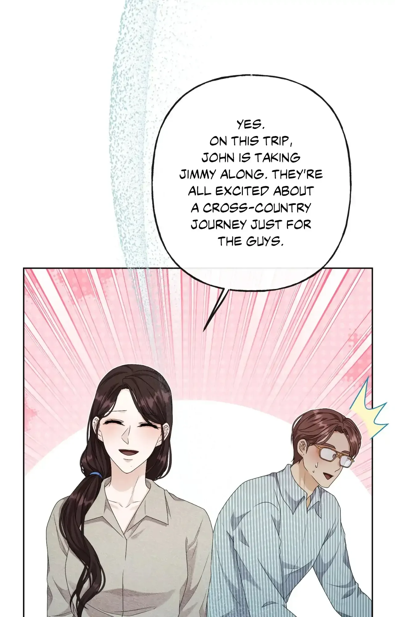 Time Traveler Chapter 63 page 73