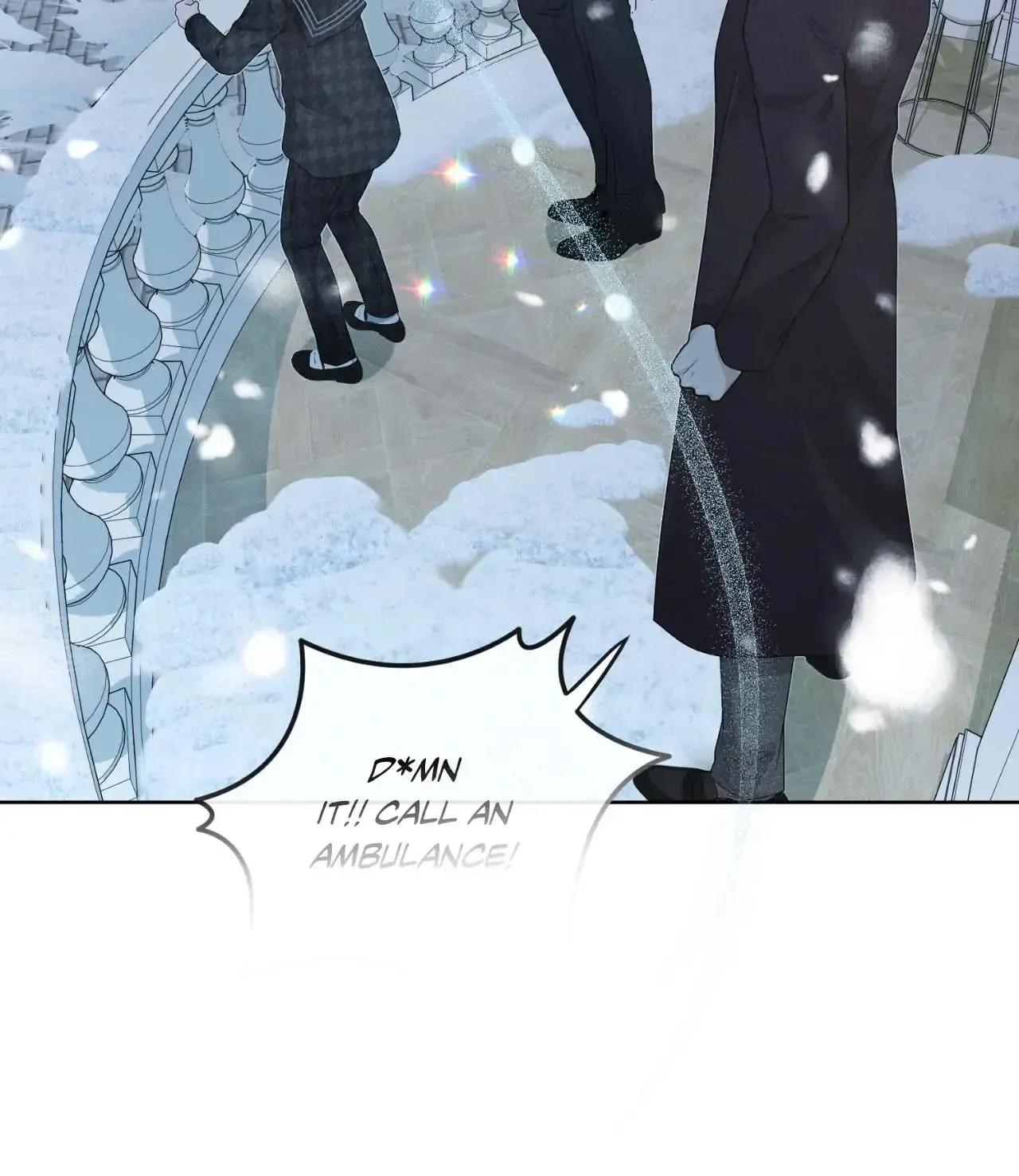 Time Traveler Chapter 71 page 118