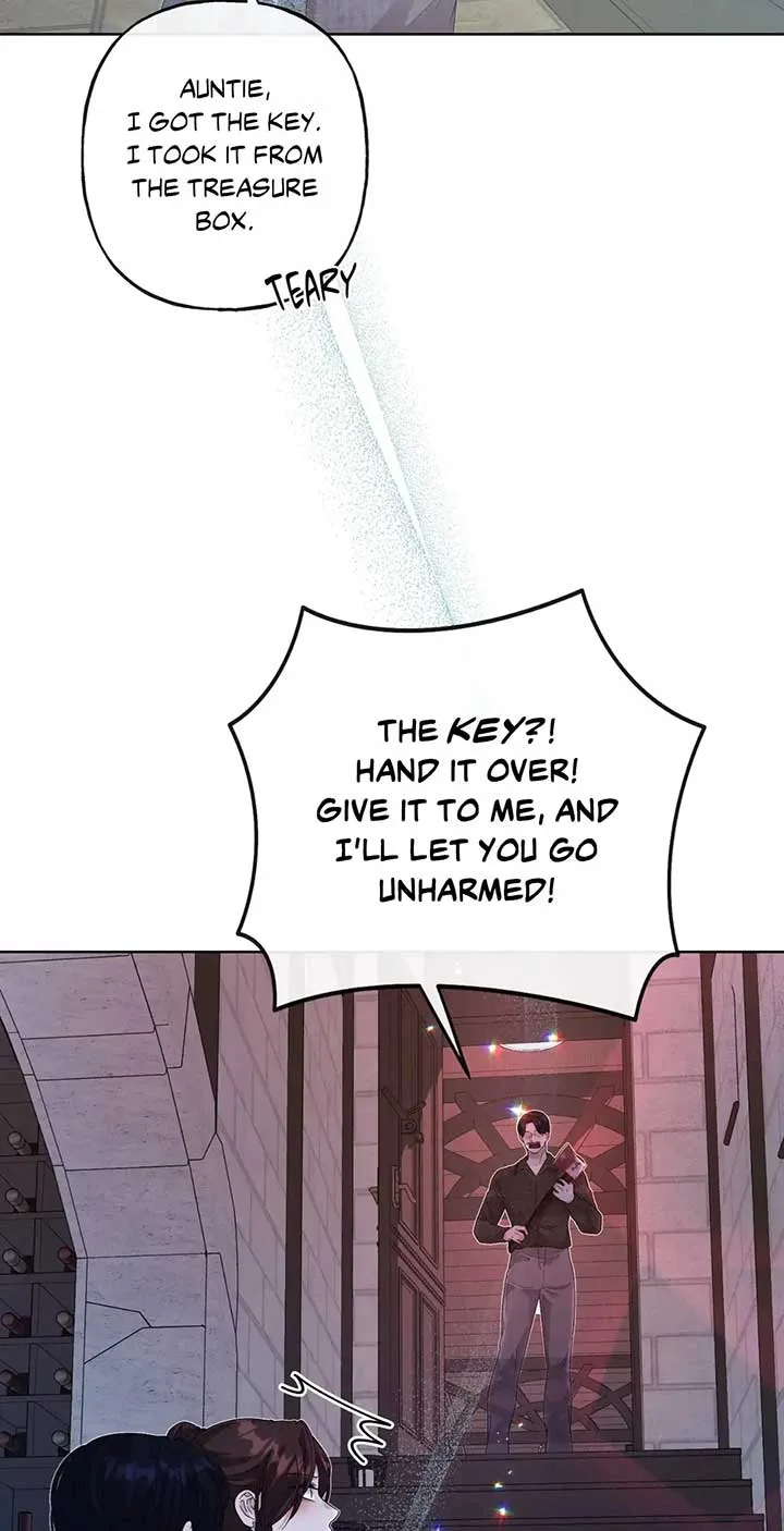 Time Traveler Chapter 69 page 26