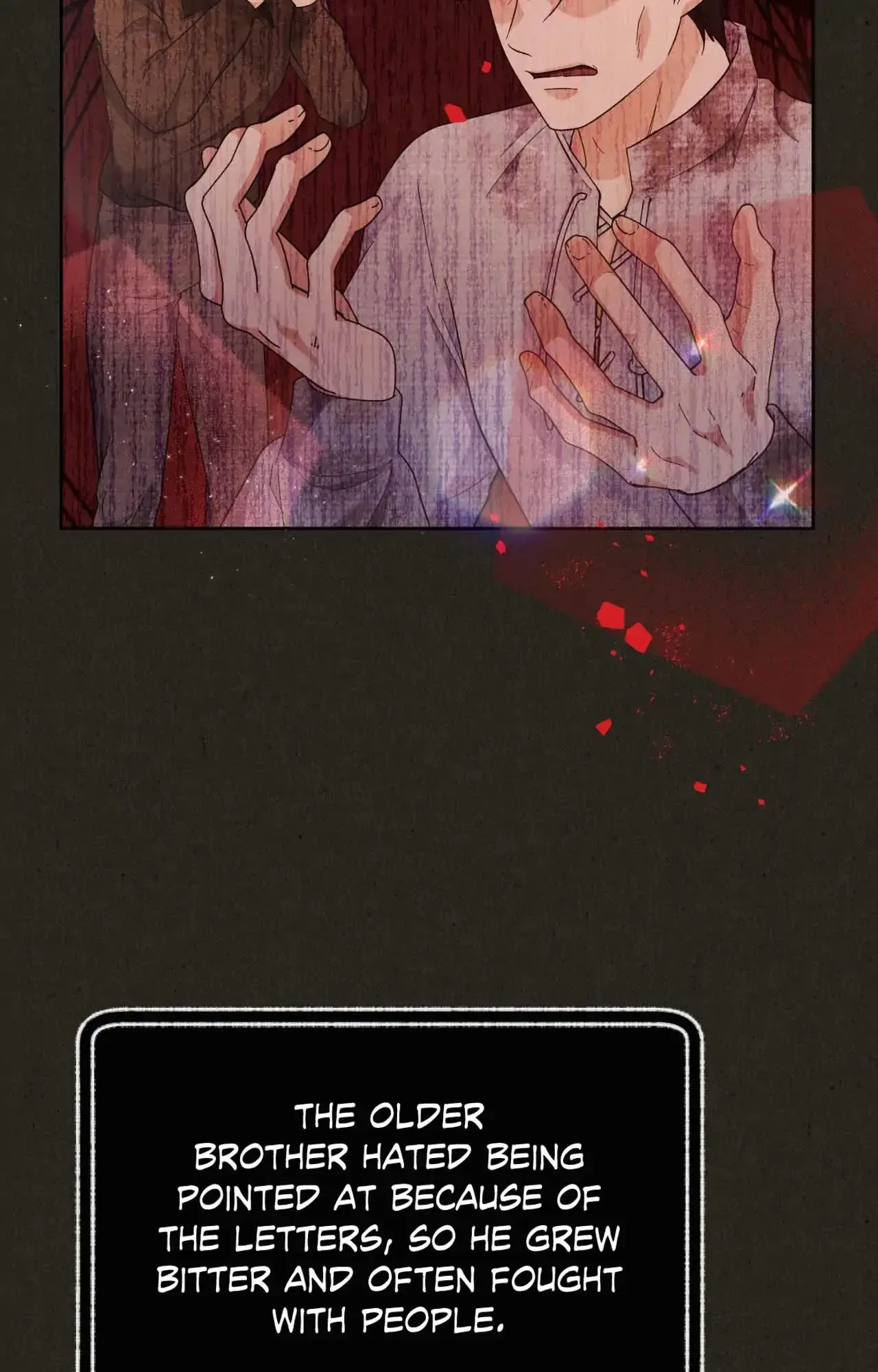 Time Traveler Chapter 66 page 13