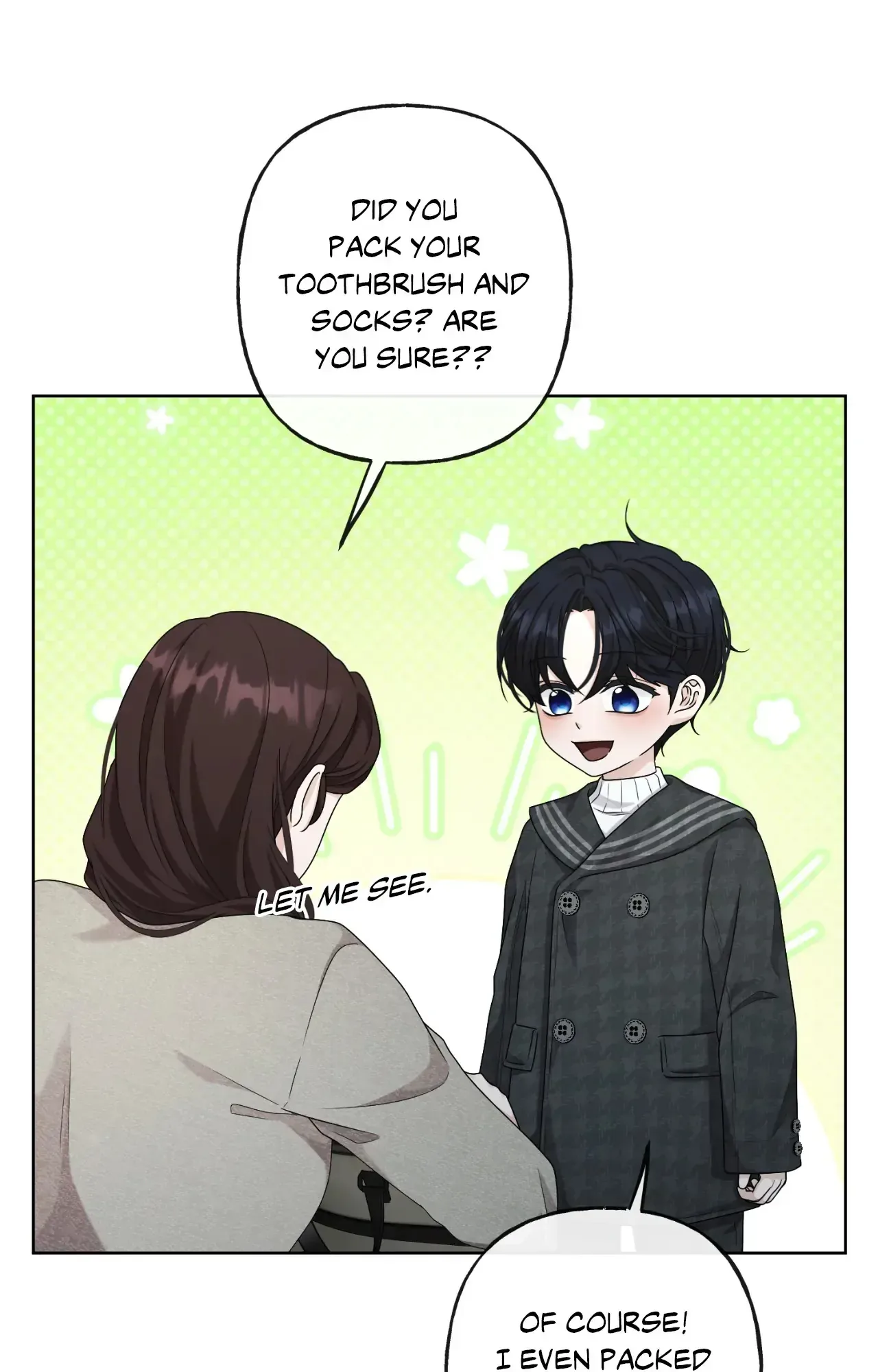 Time Traveler Chapter 63 page 76
