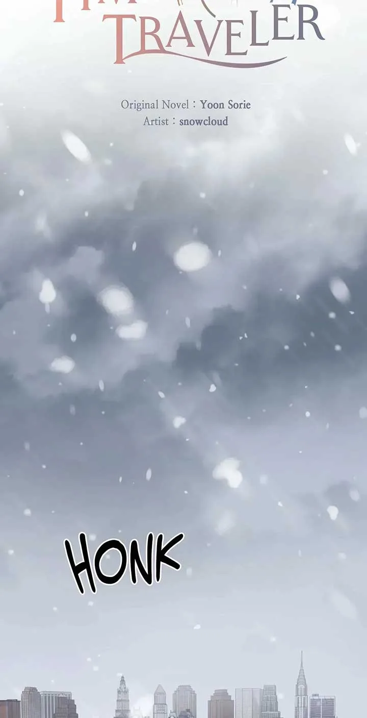 Time Traveler Chapter 69 page 37
