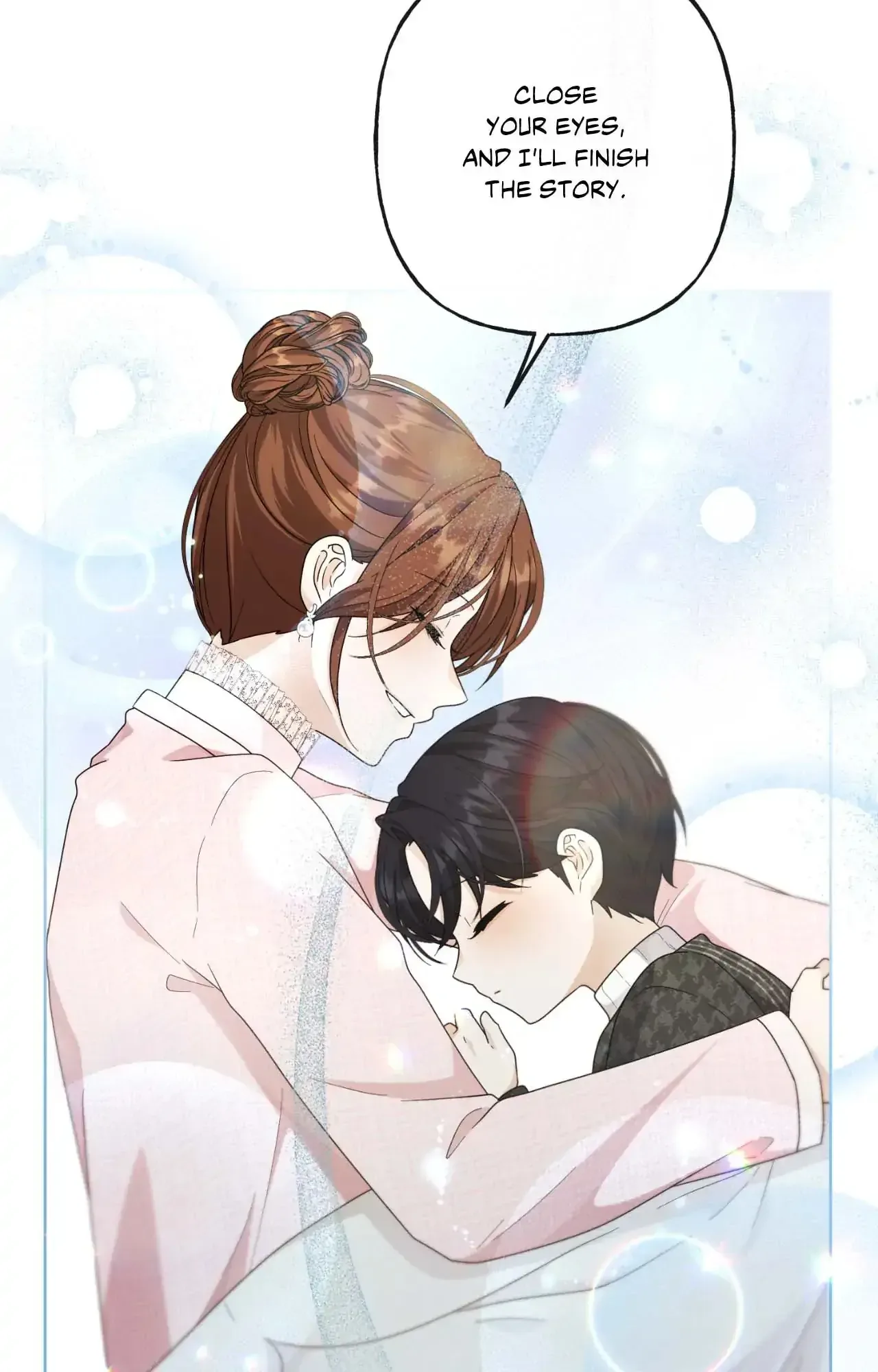 Time Traveler Chapter 66 page 19