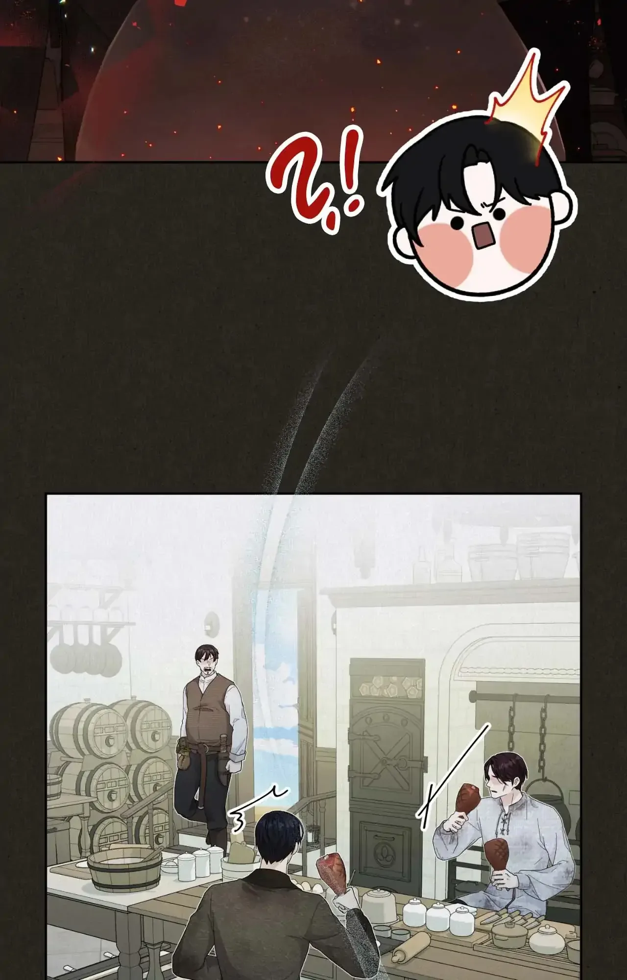 Time Traveler Chapter 66 page 10