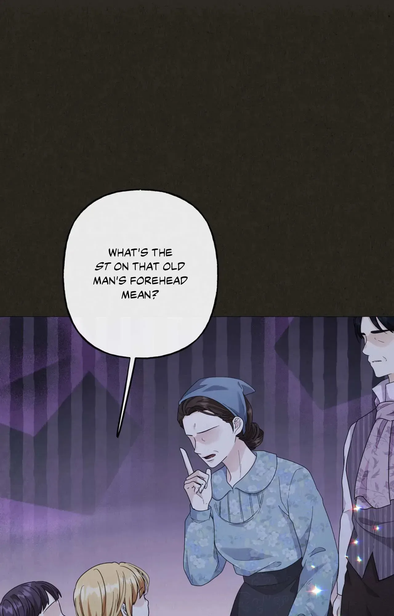 Time Traveler Chapter 66 page 21