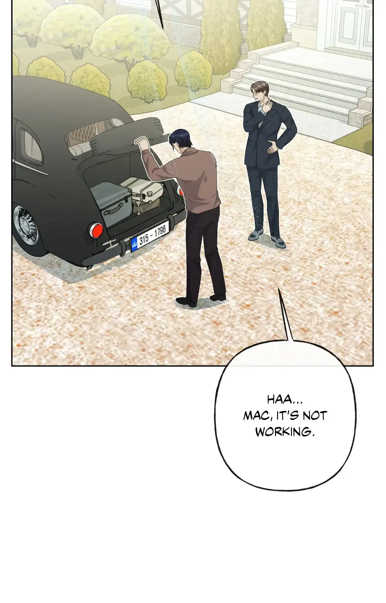 Time Traveler Chapter 63 page 93