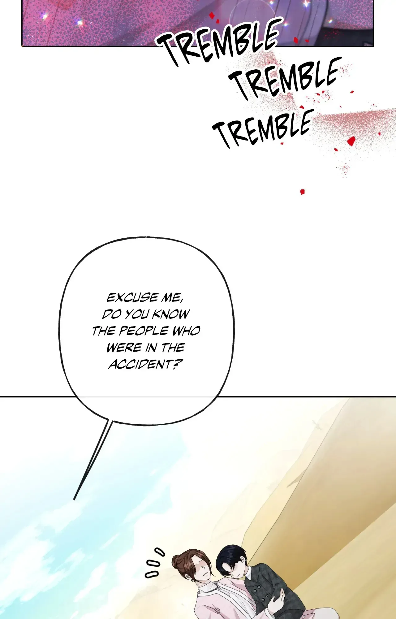 Time Traveler Chapter 65 page 47
