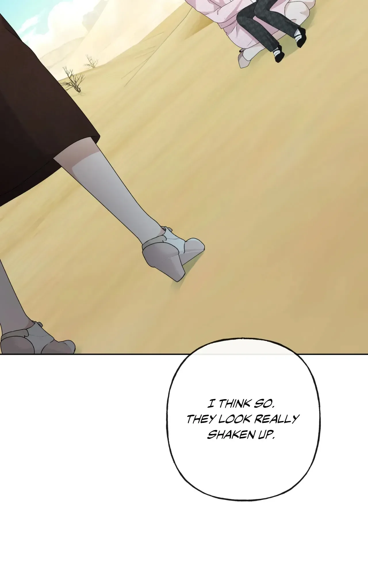 Time Traveler Chapter 65 page 48