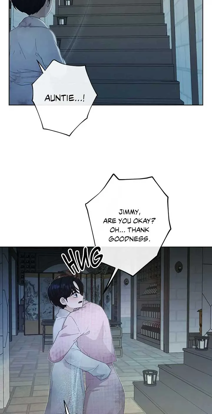 Time Traveler Chapter 69 page 25
