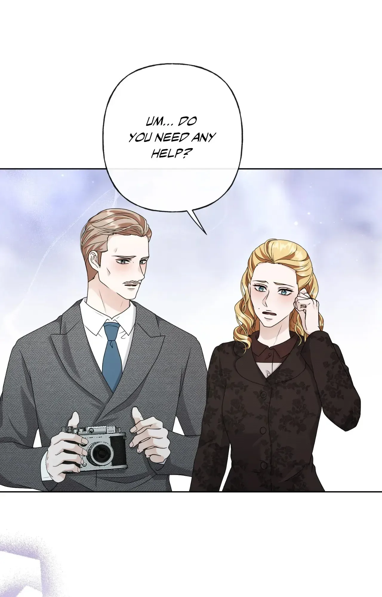 Time Traveler Chapter 65 page 49