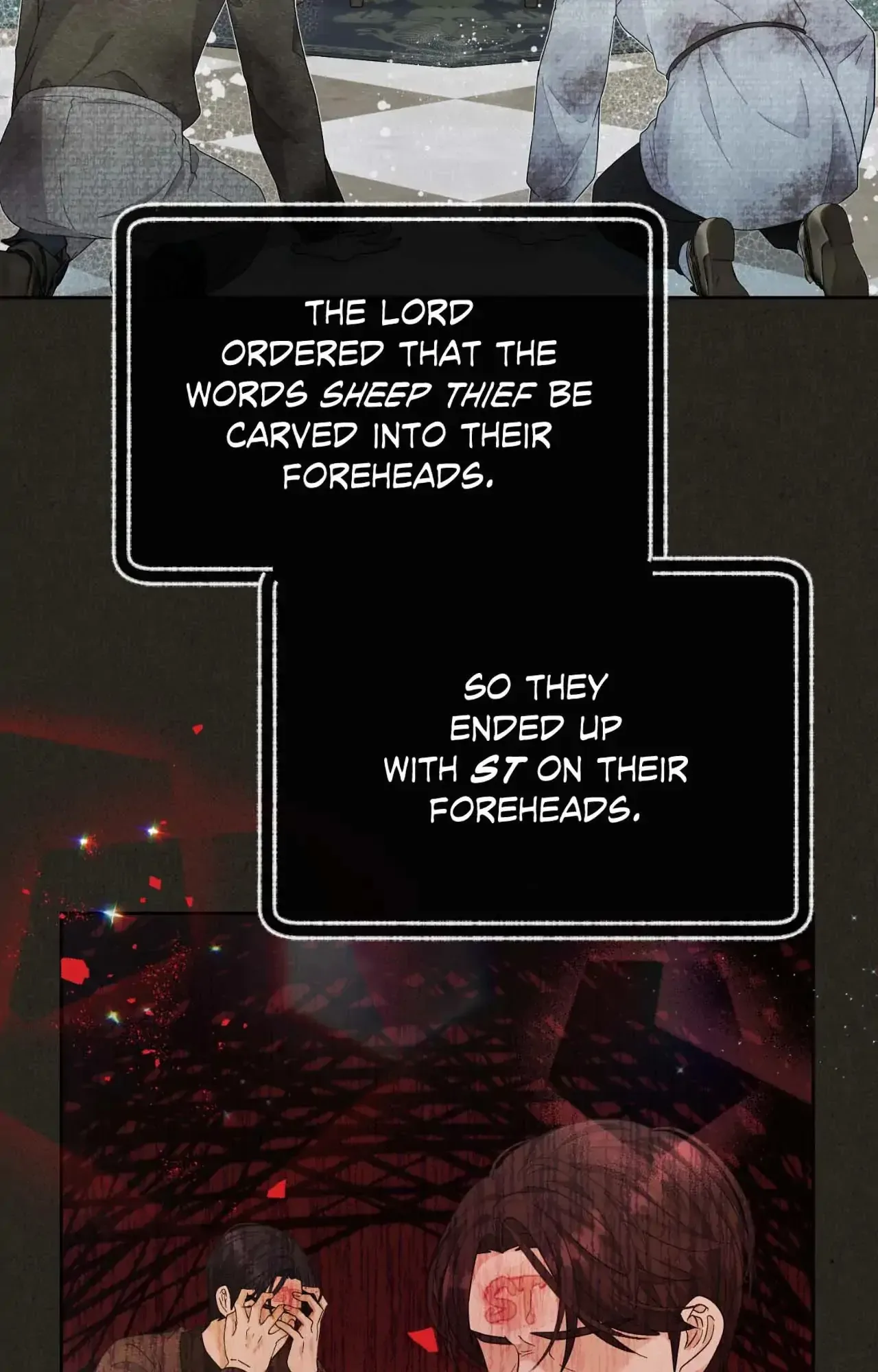 Time Traveler Chapter 66 page 12