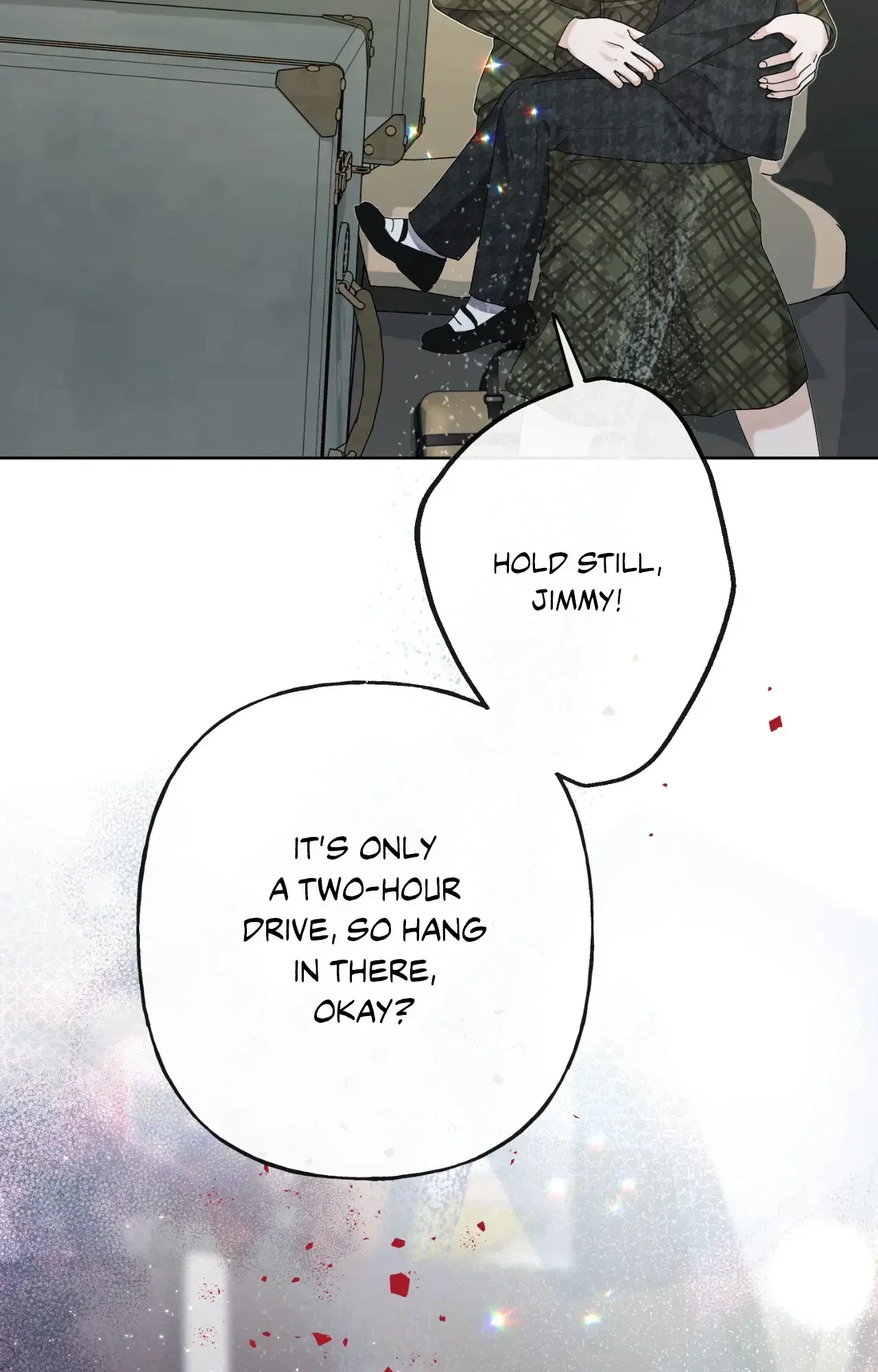 Time Traveler Chapter 63 page 101