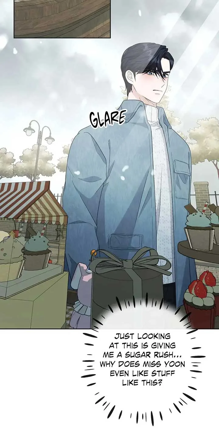 Time Traveler Chapter 69 page 44