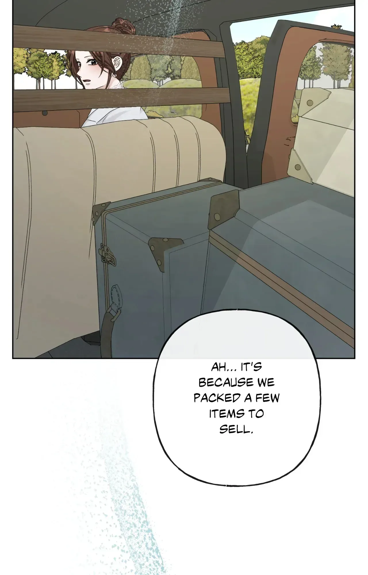 Time Traveler Chapter 63 page 99