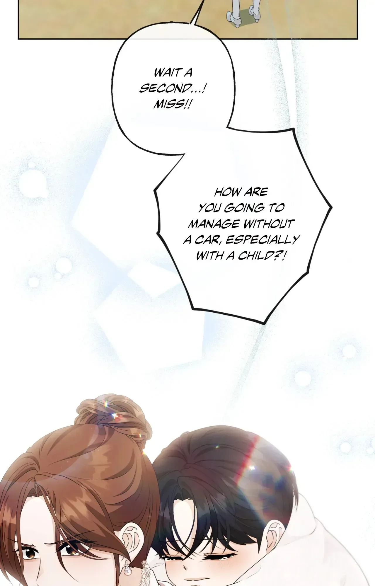 Time Traveler Chapter 65 page 52