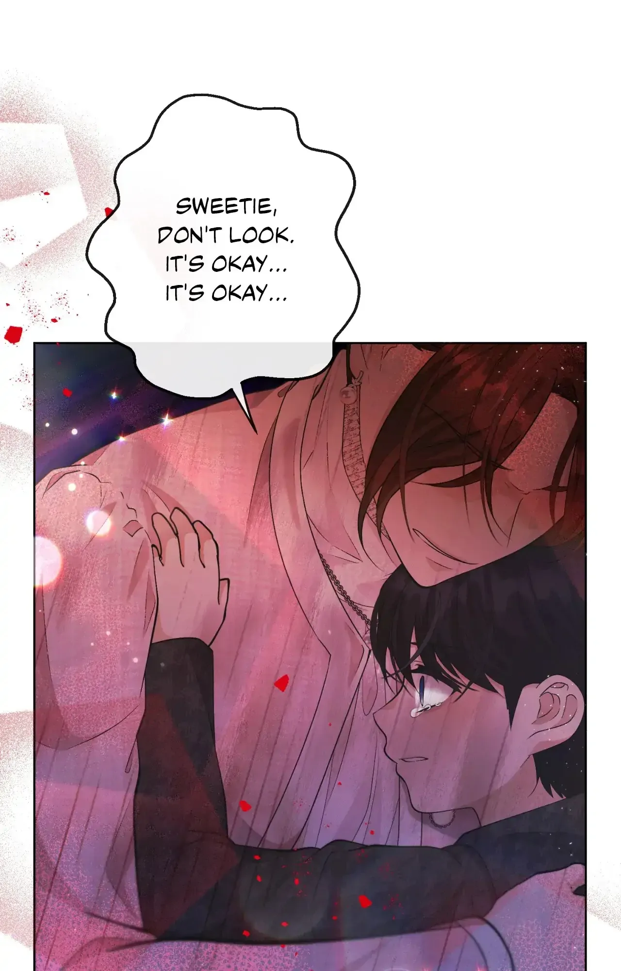 Time Traveler Chapter 65 page 46