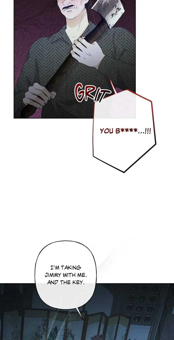 Time Traveler Chapter 69 page 30