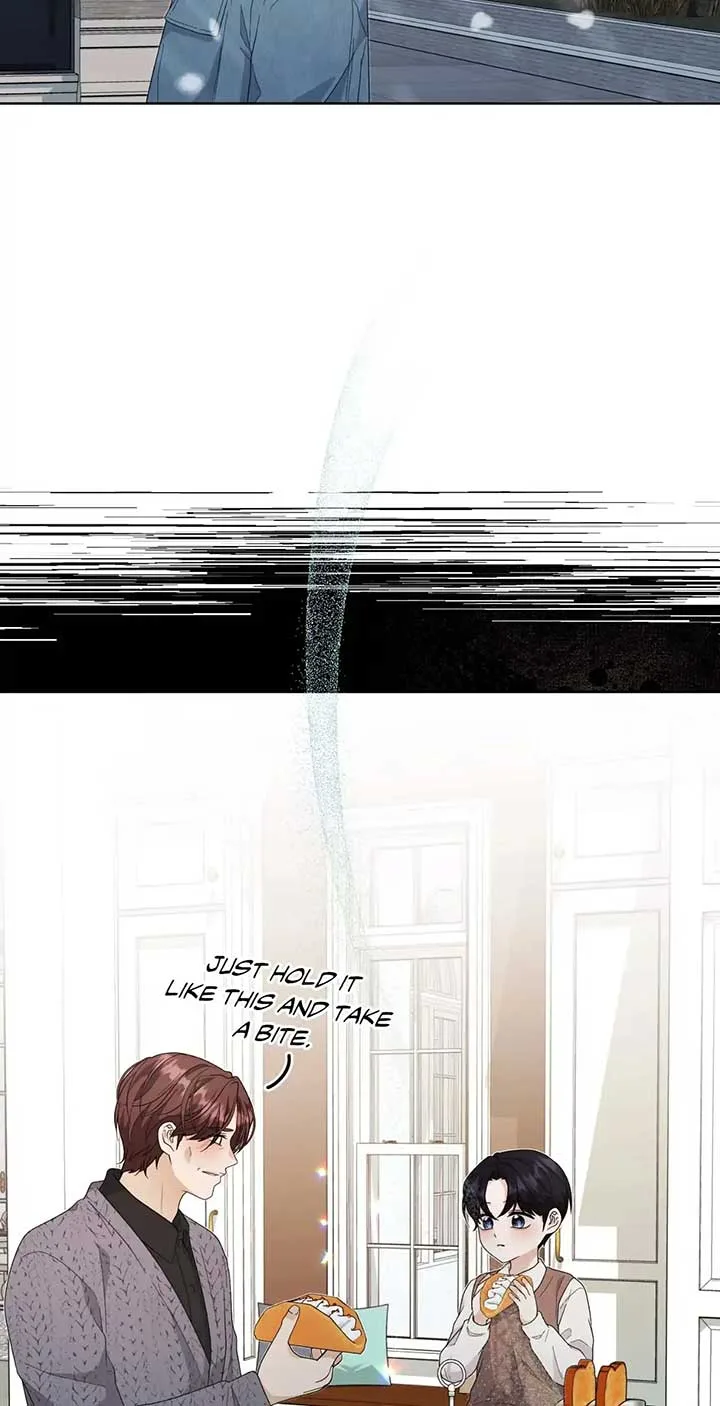 Time Traveler Chapter 69 page 39