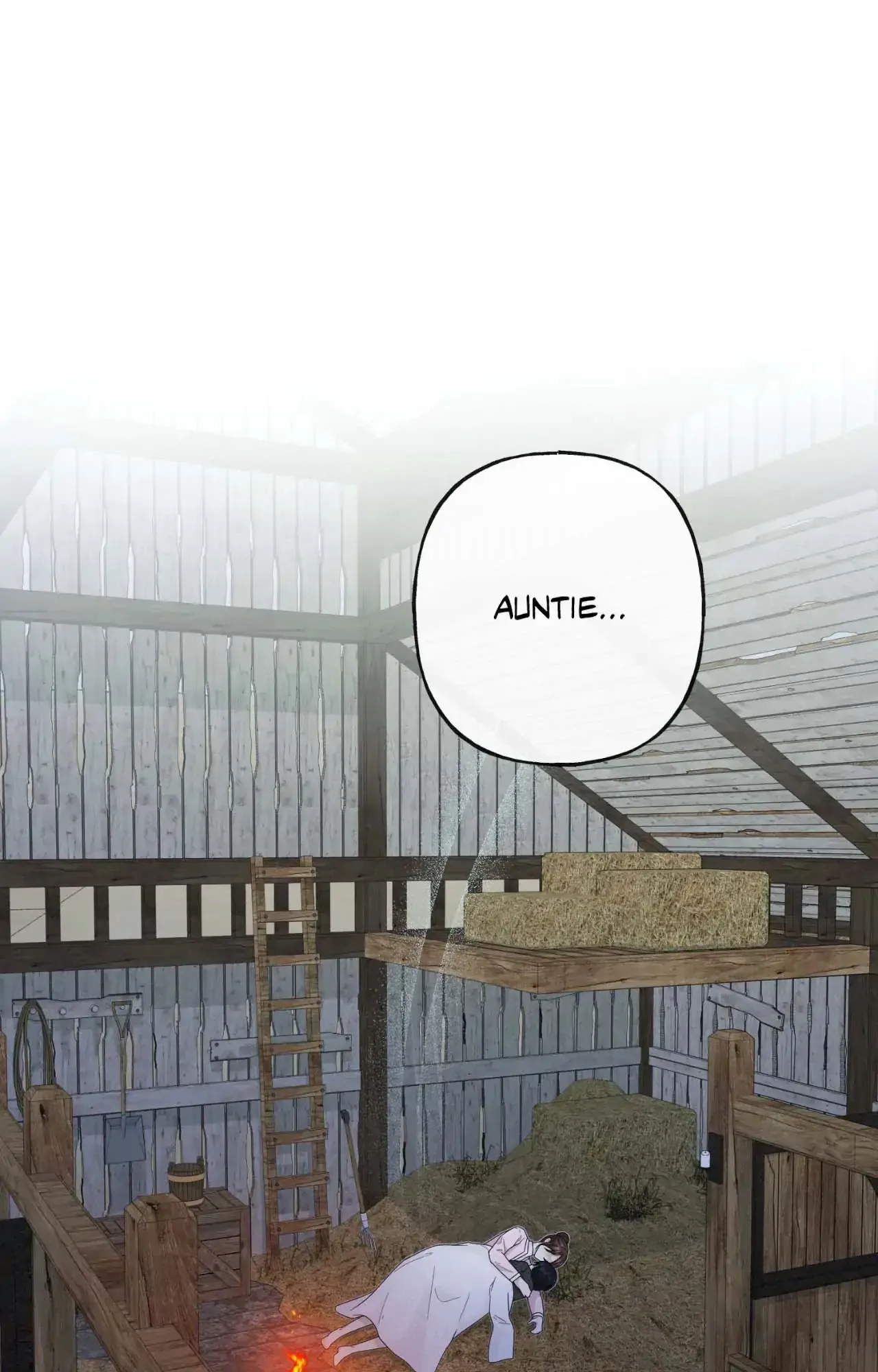 Time Traveler Chapter 66 page 2