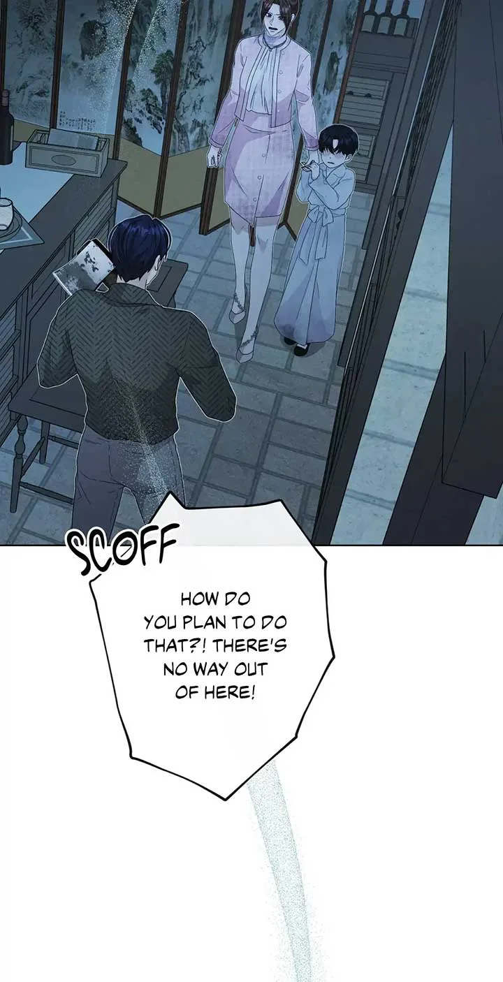 Time Traveler Chapter 69 page 31