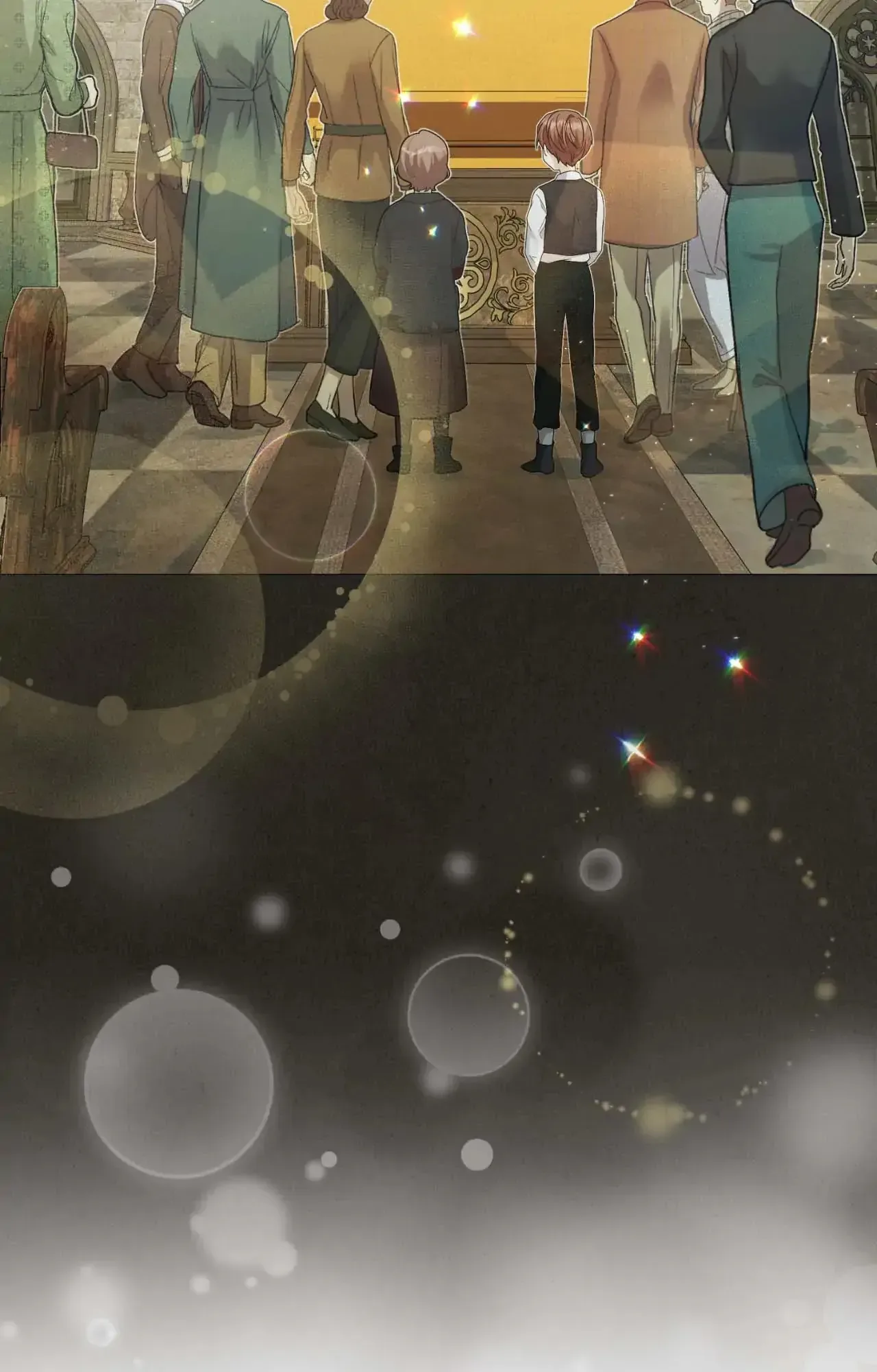 Time Traveler Chapter 66 page 26