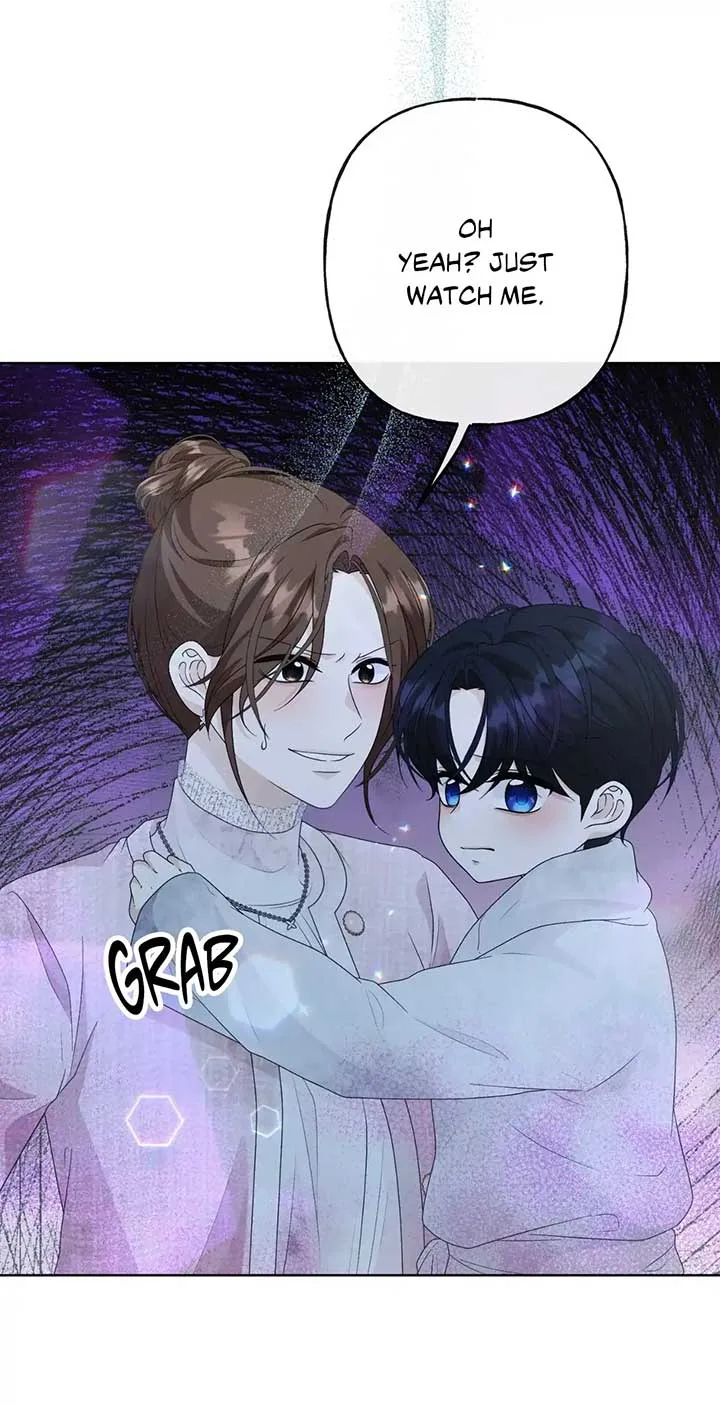 Time Traveler Chapter 69 page 32