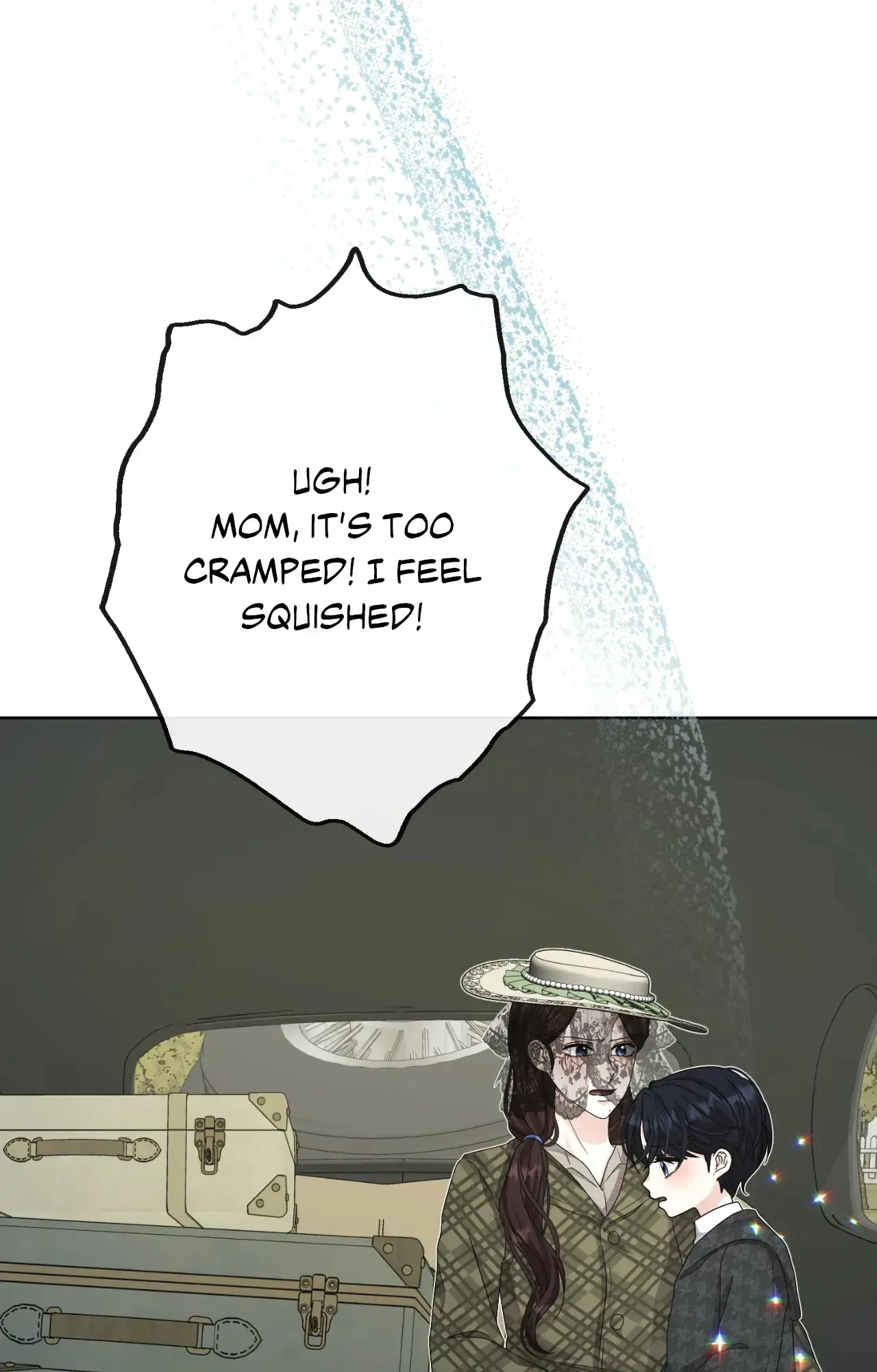 Time Traveler Chapter 63 page 100