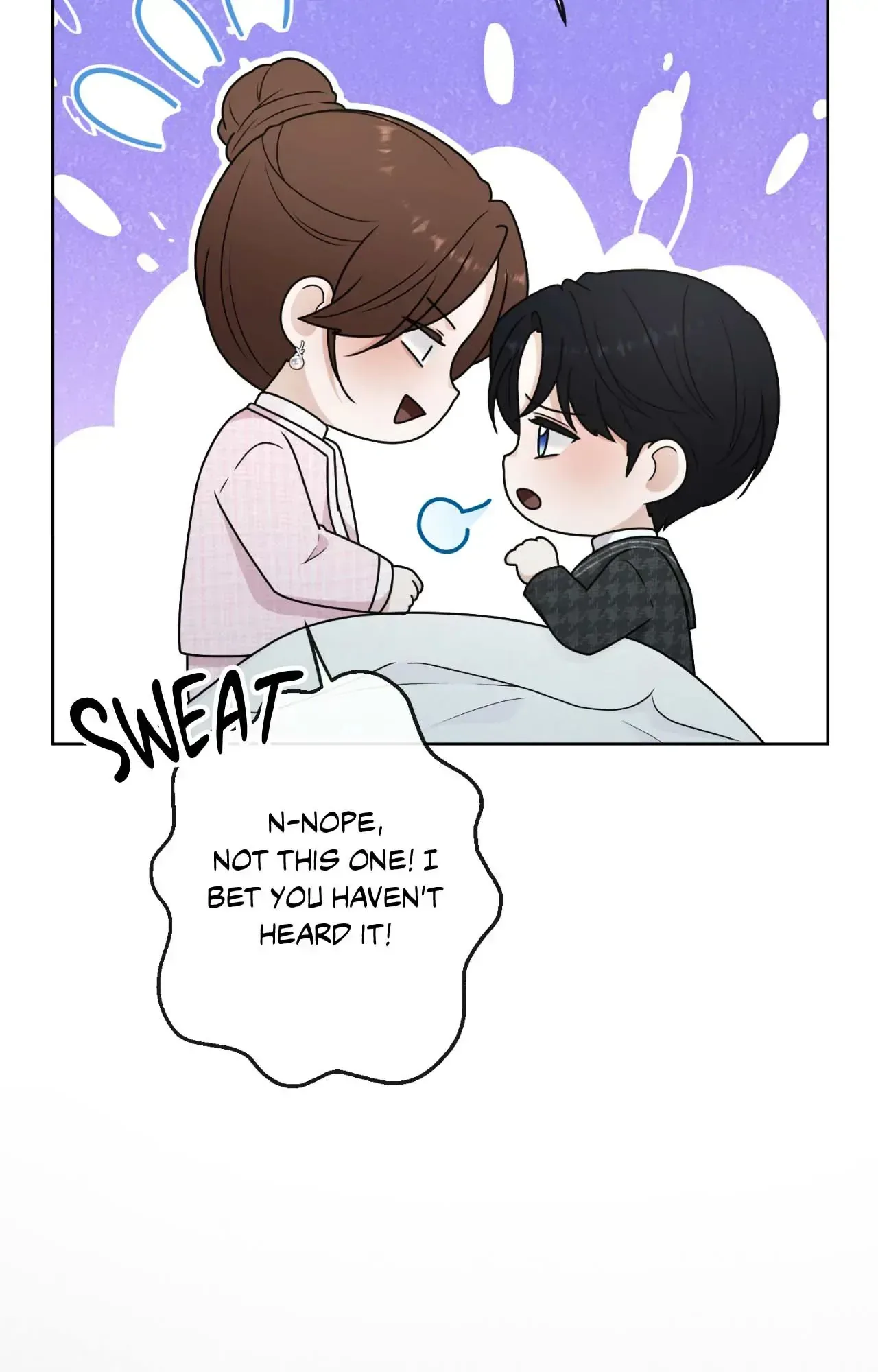 Time Traveler Chapter 66 page 6