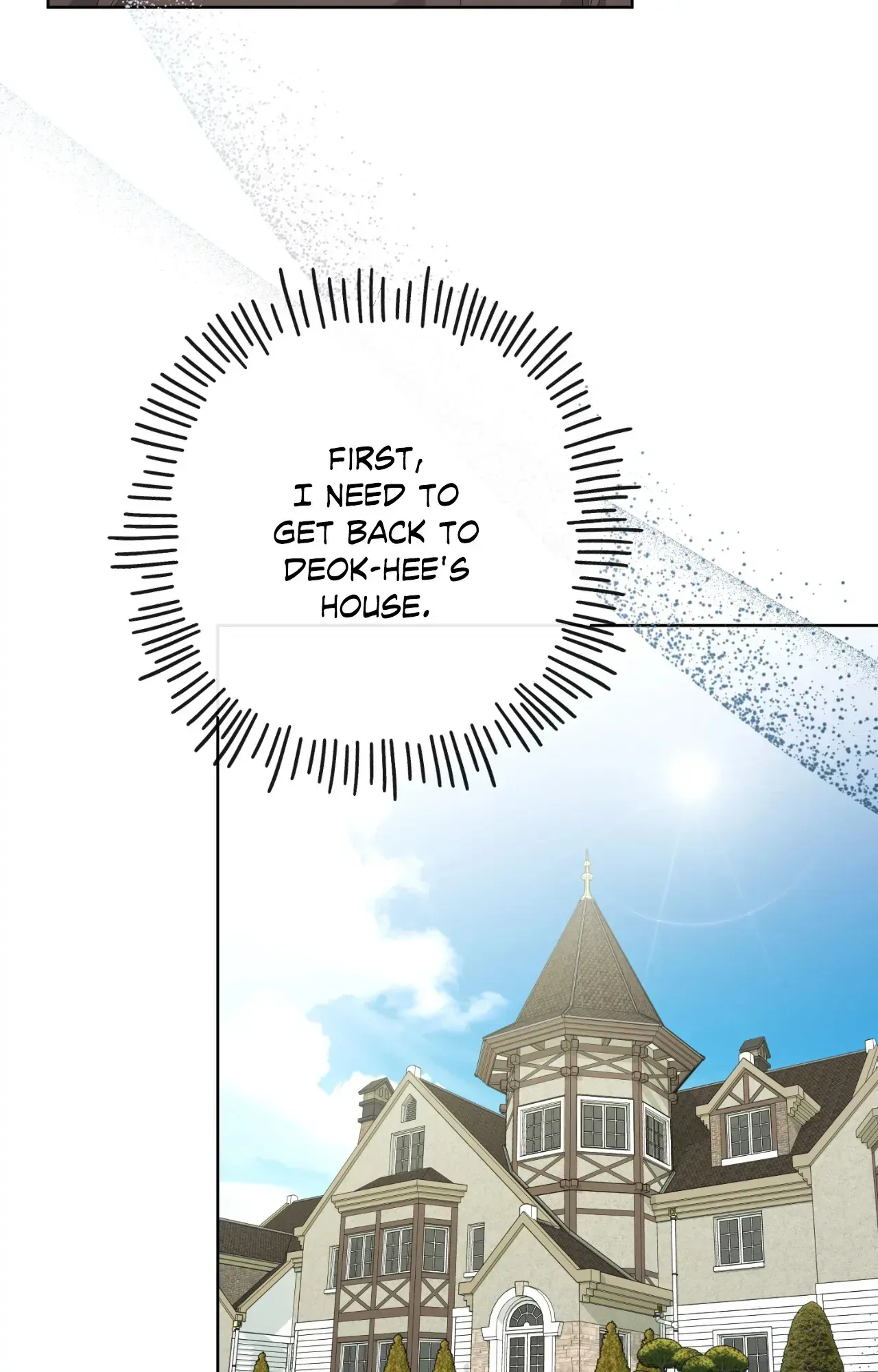Time Traveler Chapter 65 page 55