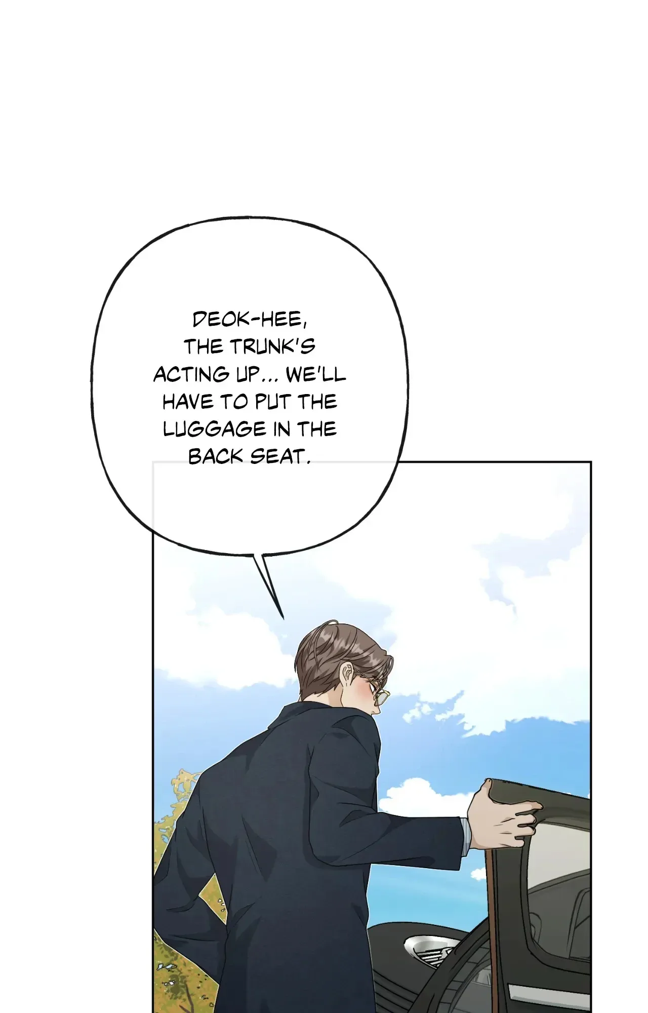 Time Traveler Chapter 63 page 94