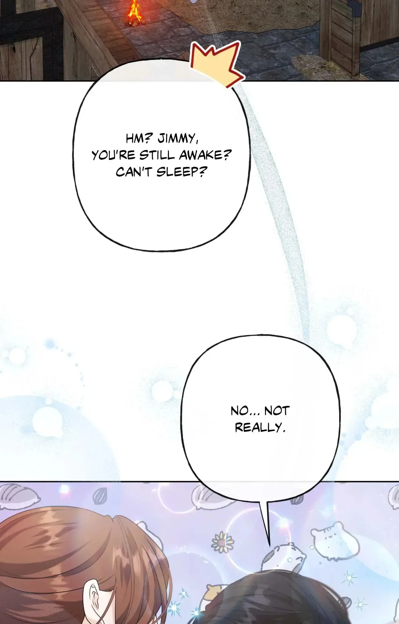 Time Traveler Chapter 66 page 3