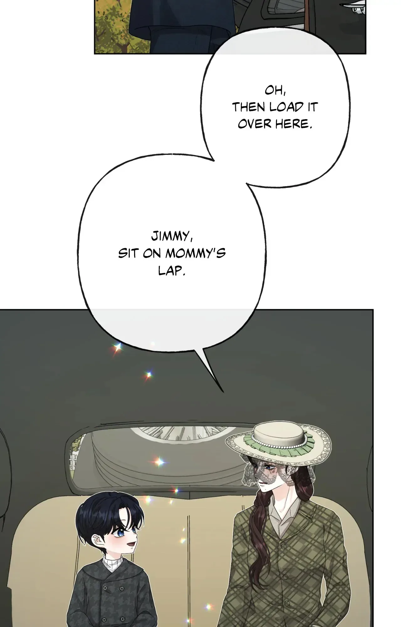 Time Traveler Chapter 63 page 95