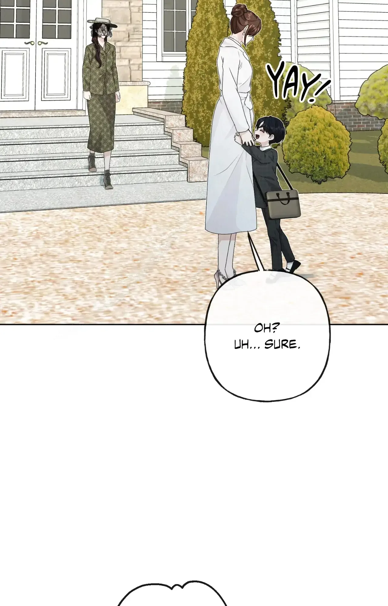 Time Traveler Chapter 63 page 87
