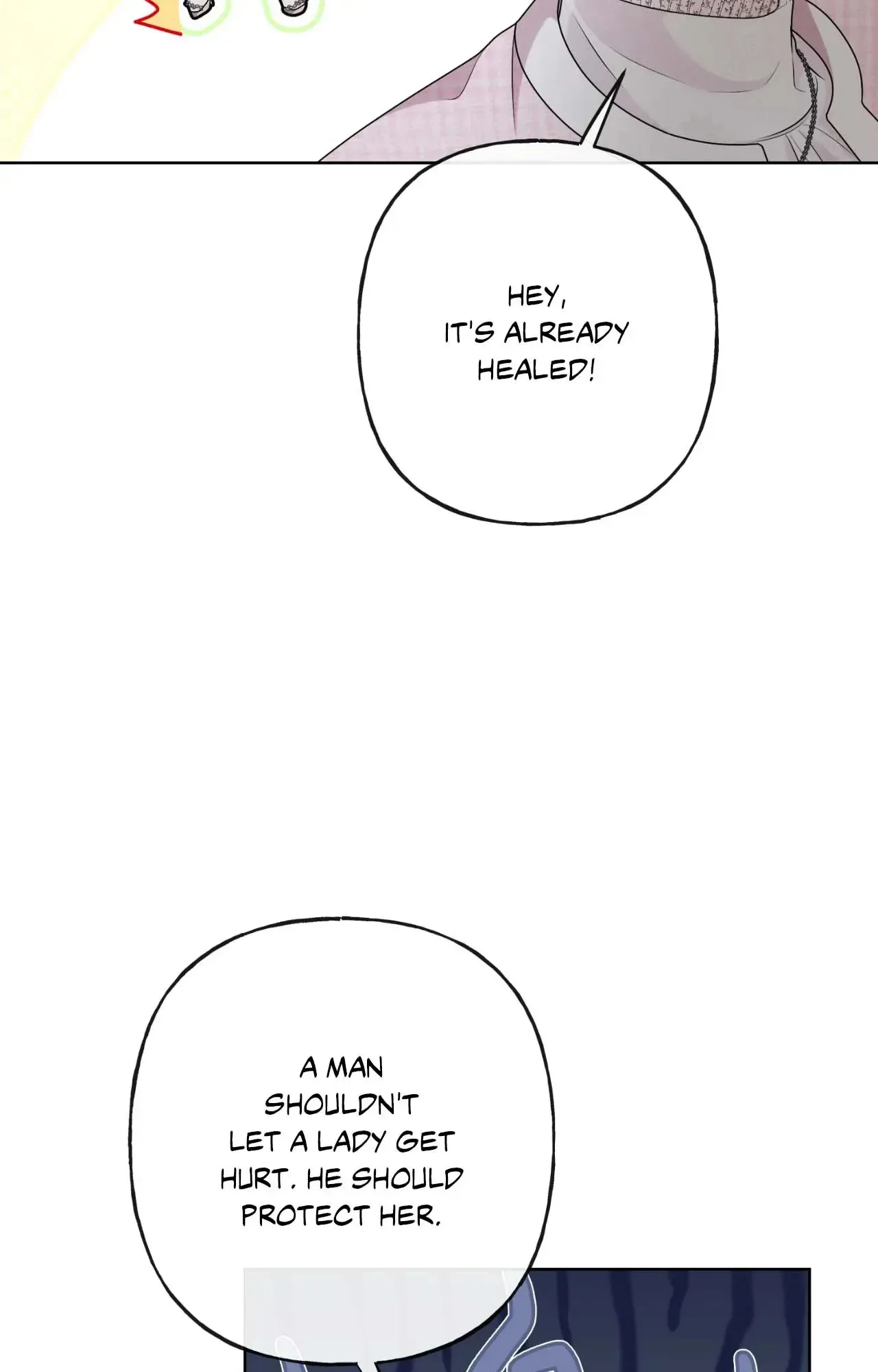 Time Traveler Chapter 65 page 63